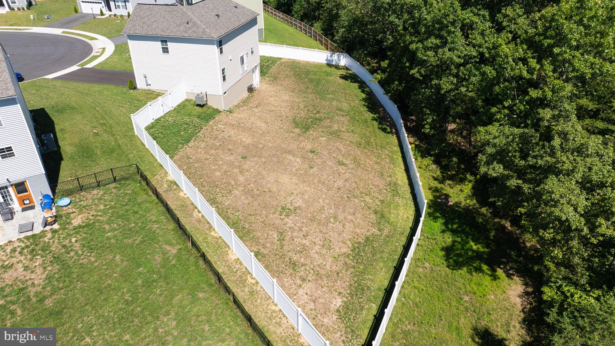 MORNING DOVE ESTATES - Residential