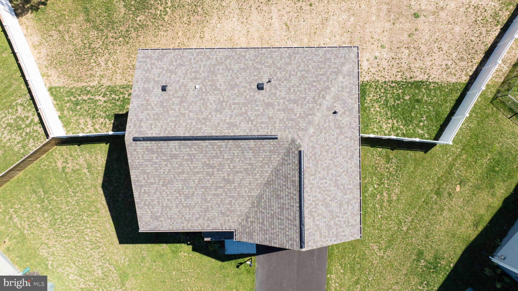 MORNING DOVE ESTATES - Residential