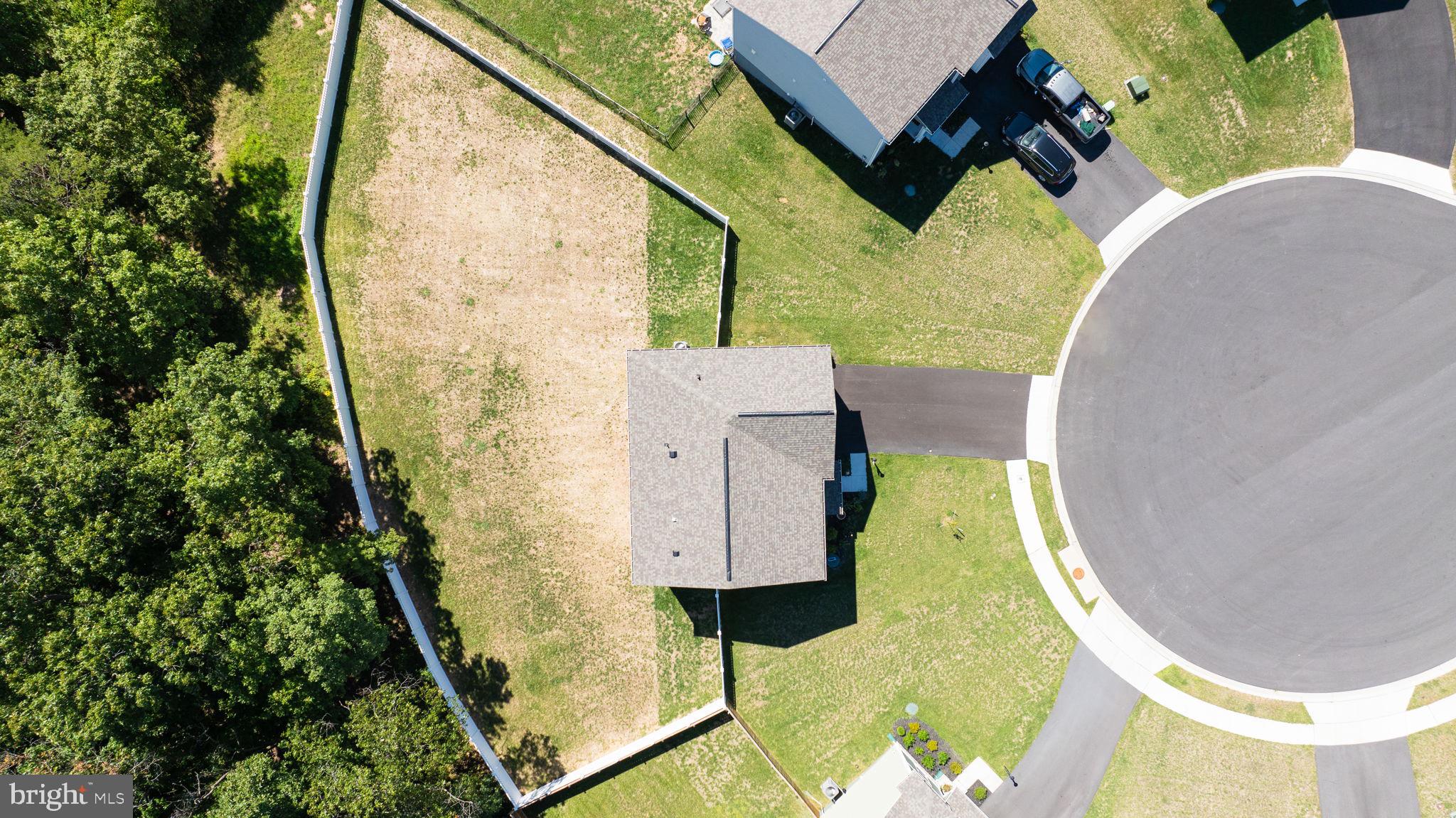 MORNING DOVE ESTATES - Residential