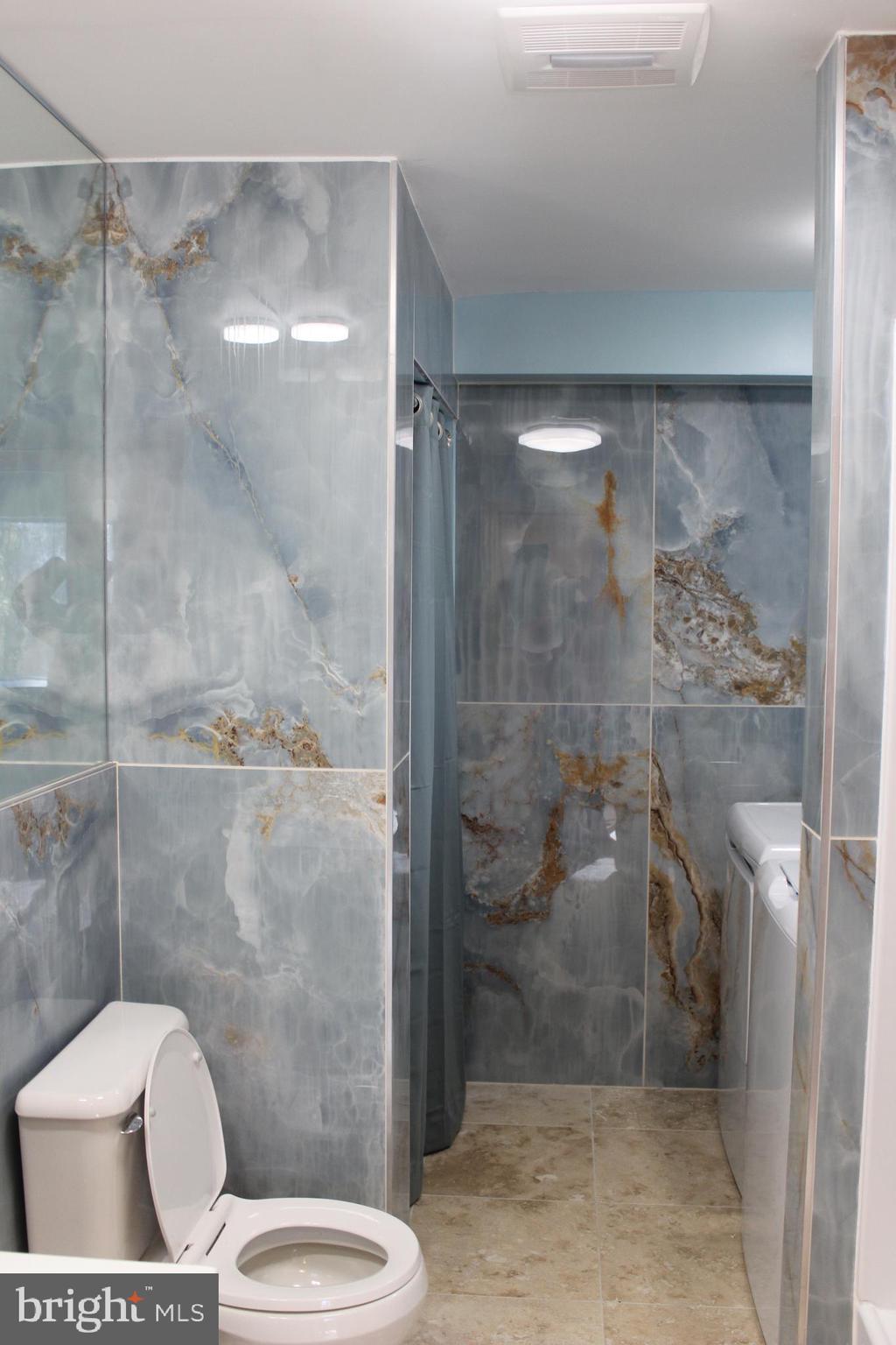 CHAMBERS HILL - Residential Lease