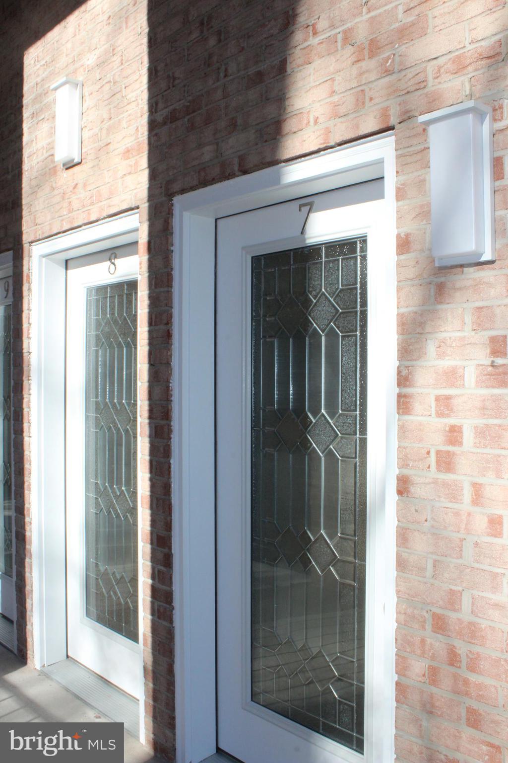 CHAMBERS HILL - Residential Lease