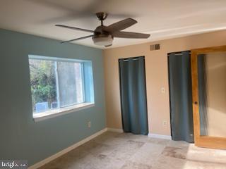 CHAMBERS HILL - Residential Lease