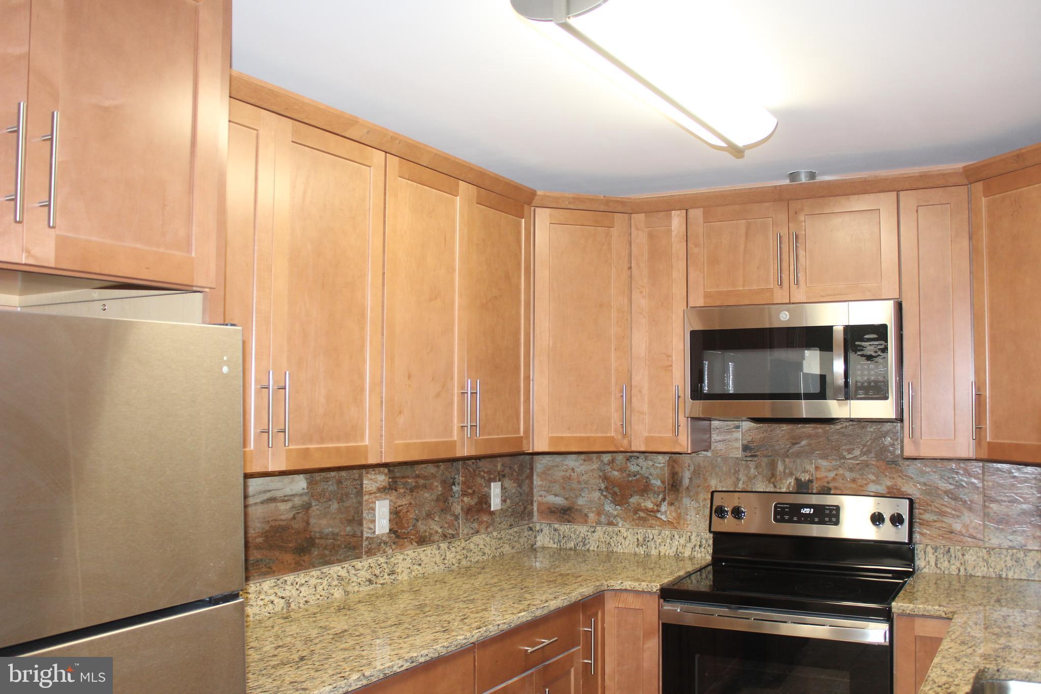 CHAMBERS HILL - Residential Lease