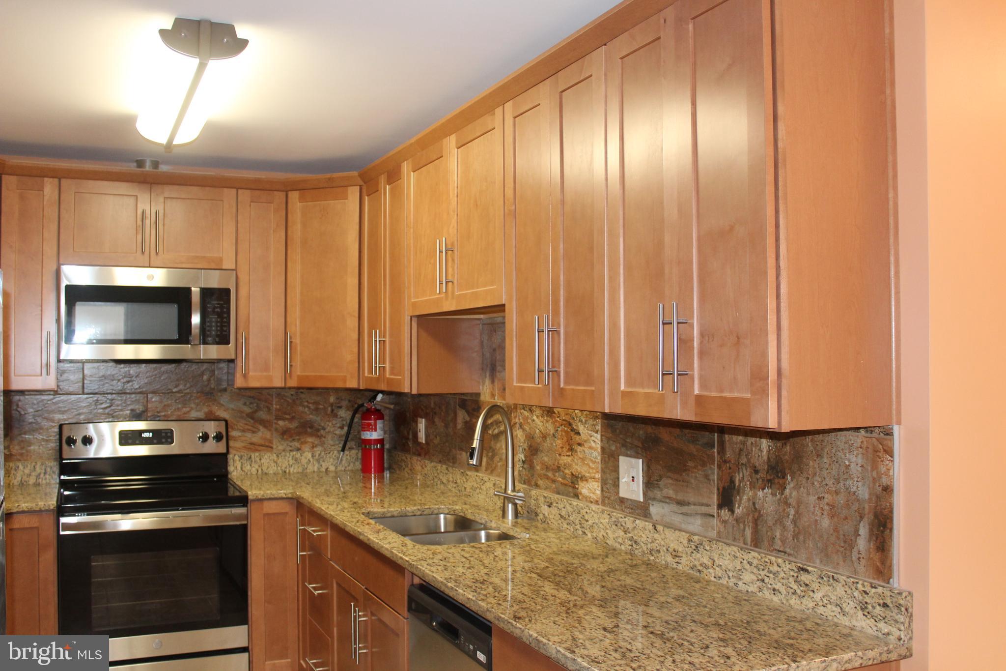 CHAMBERS HILL - Residential Lease