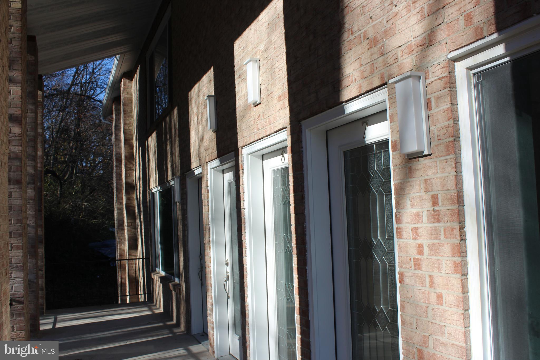 CHAMBERS HILL - Residential Lease