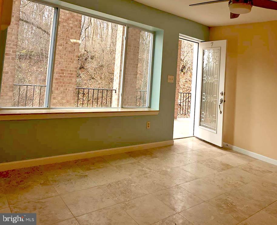 CHAMBERS HILL - Residential Lease