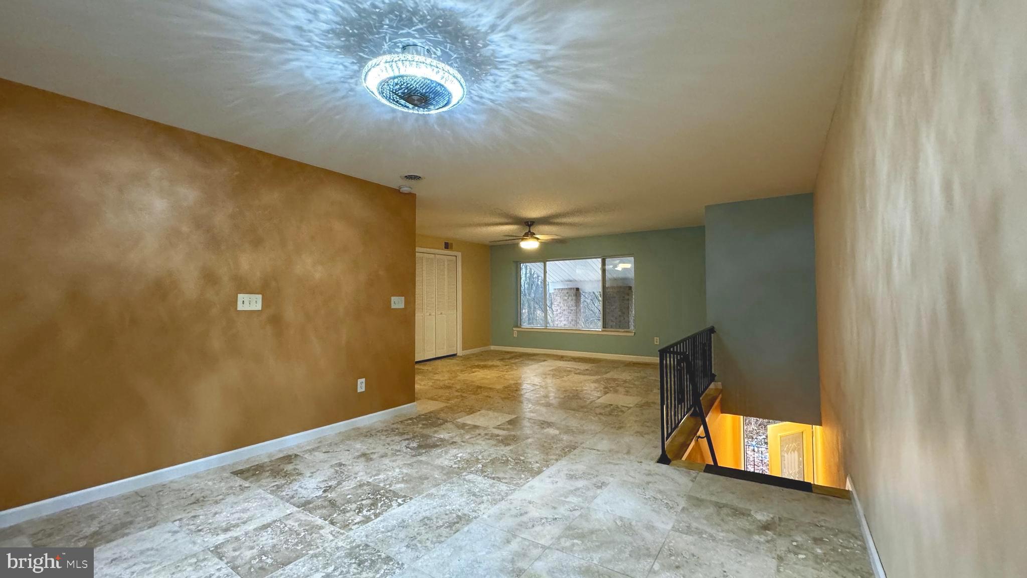 CHAMBERS HILL - Residential Lease