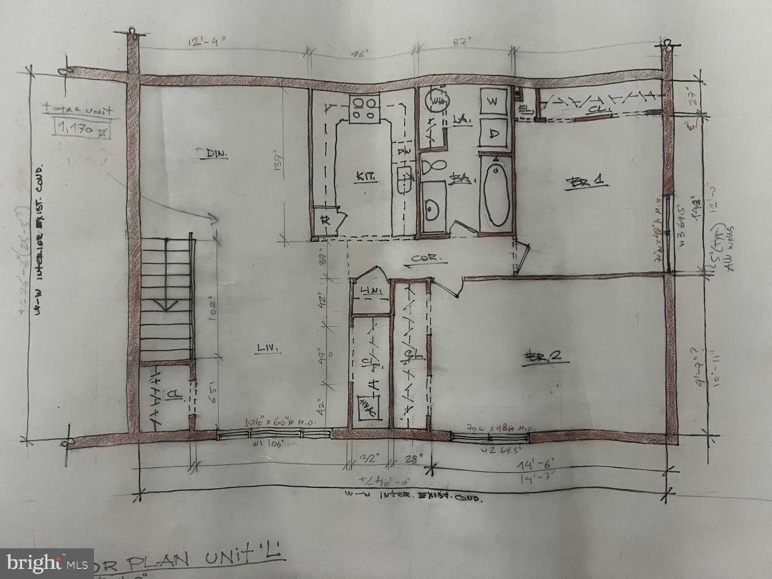 CHAMBERS HILL - Residential Lease