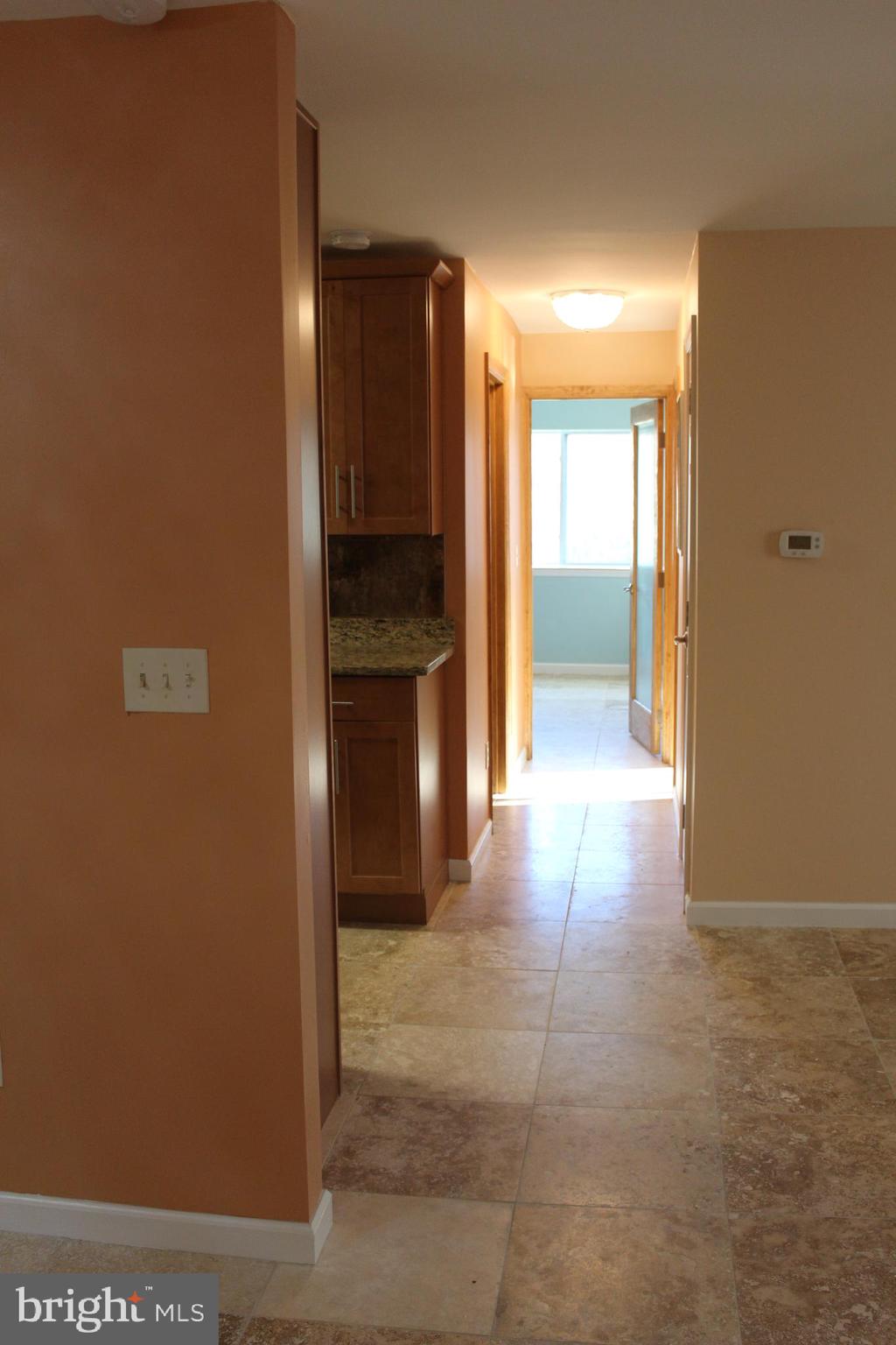 CHAMBERS HILL - Residential Lease