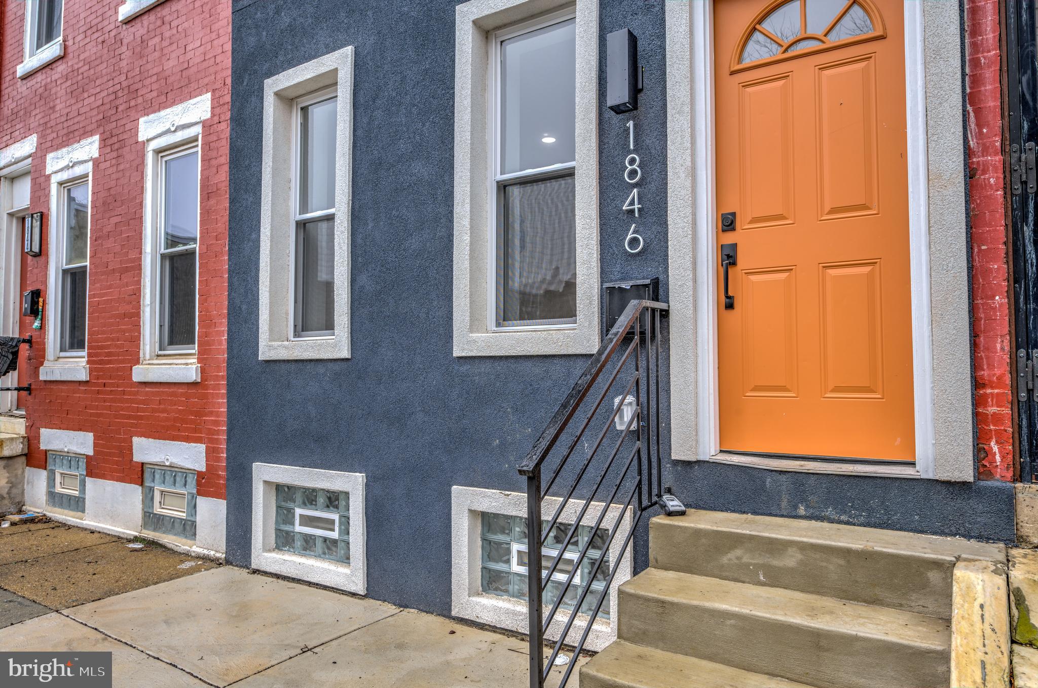 BREWERYTOWN - Residential