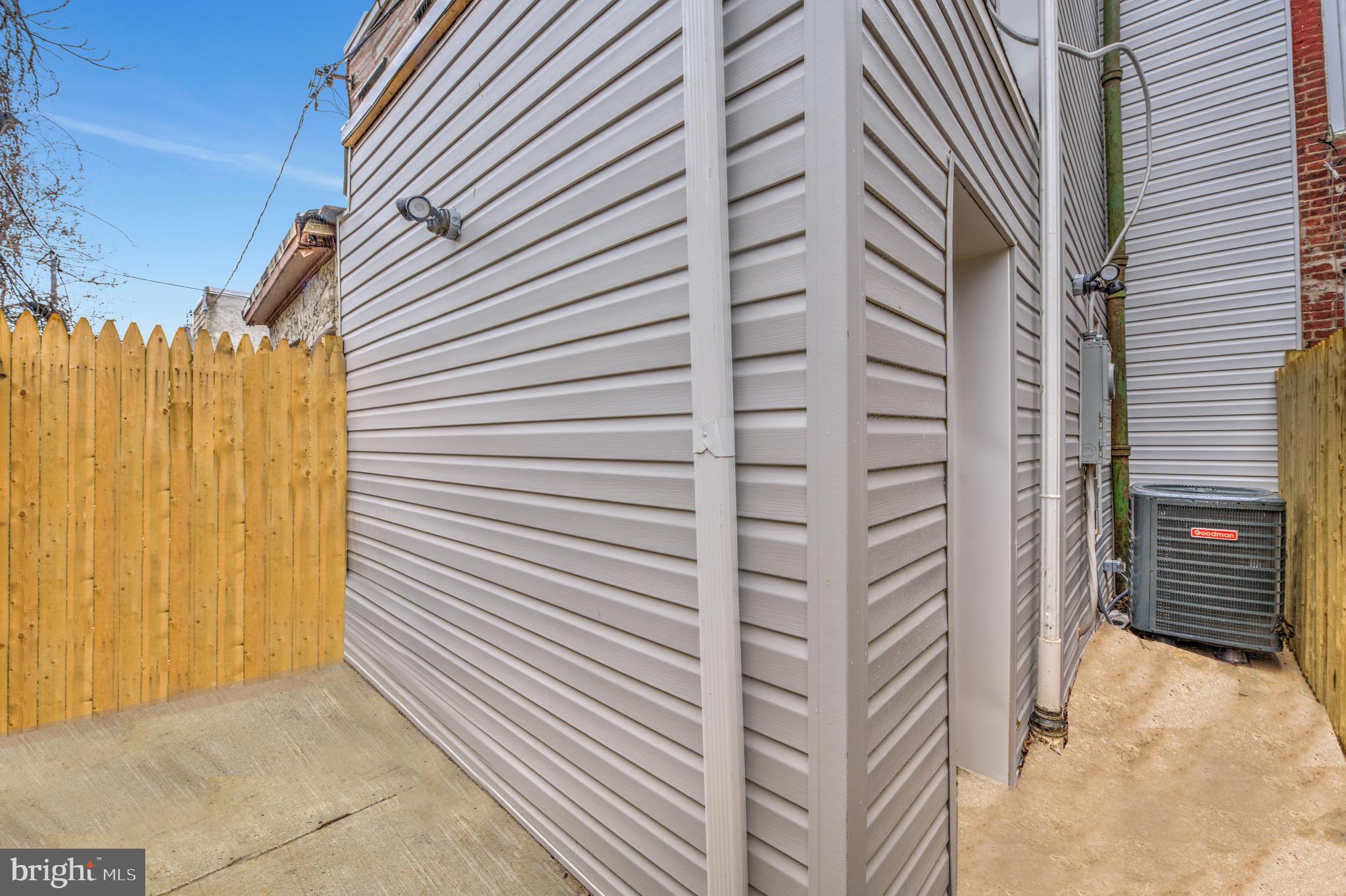 BREWERYTOWN - Residential