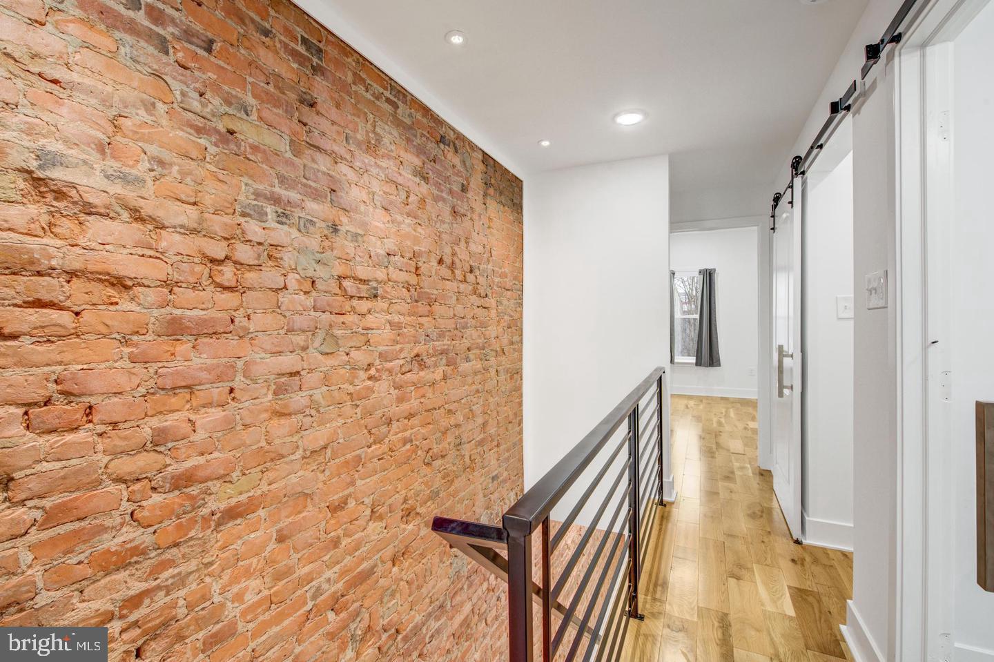 BREWERYTOWN - Residential