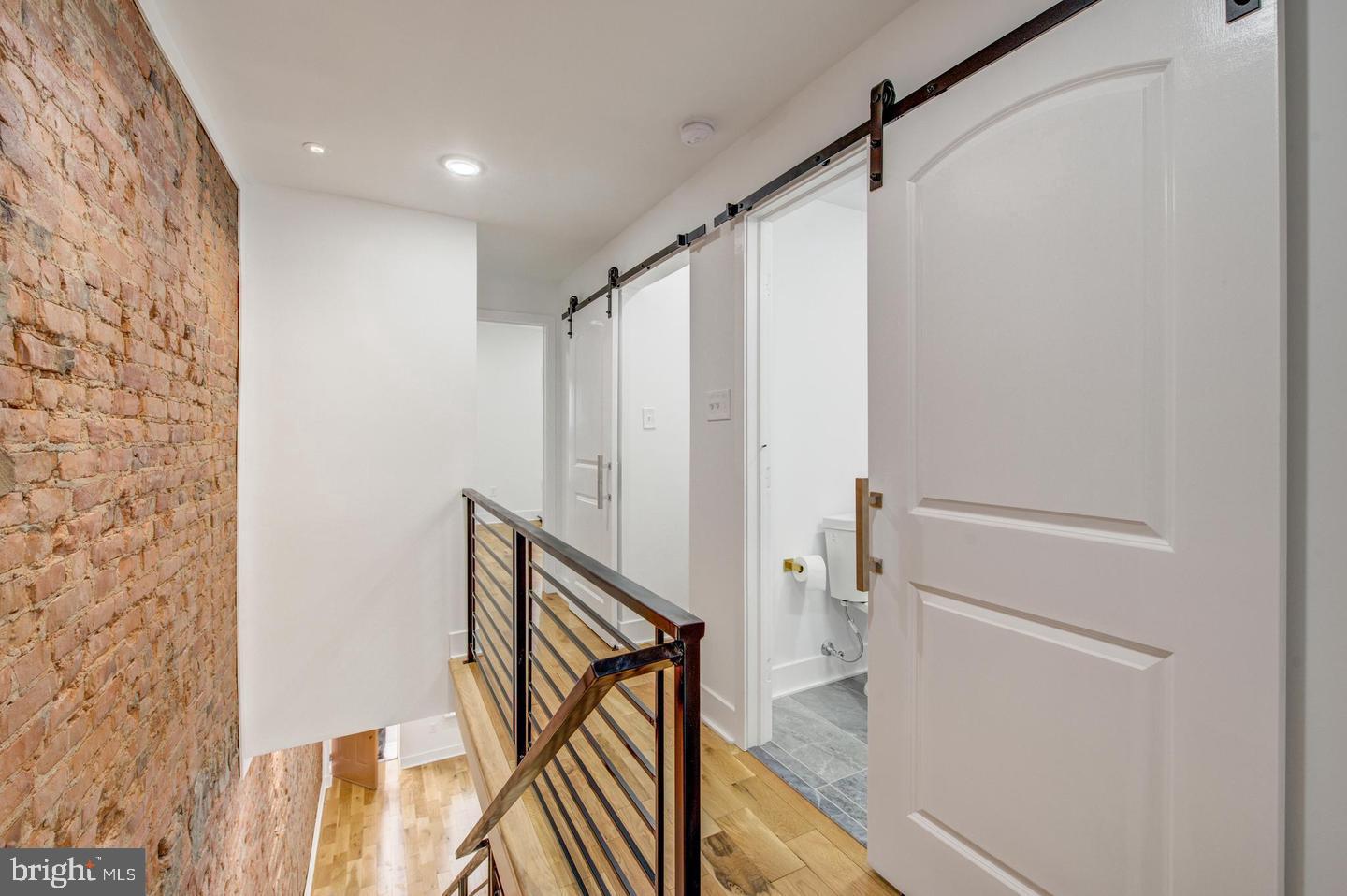 BREWERYTOWN - Residential