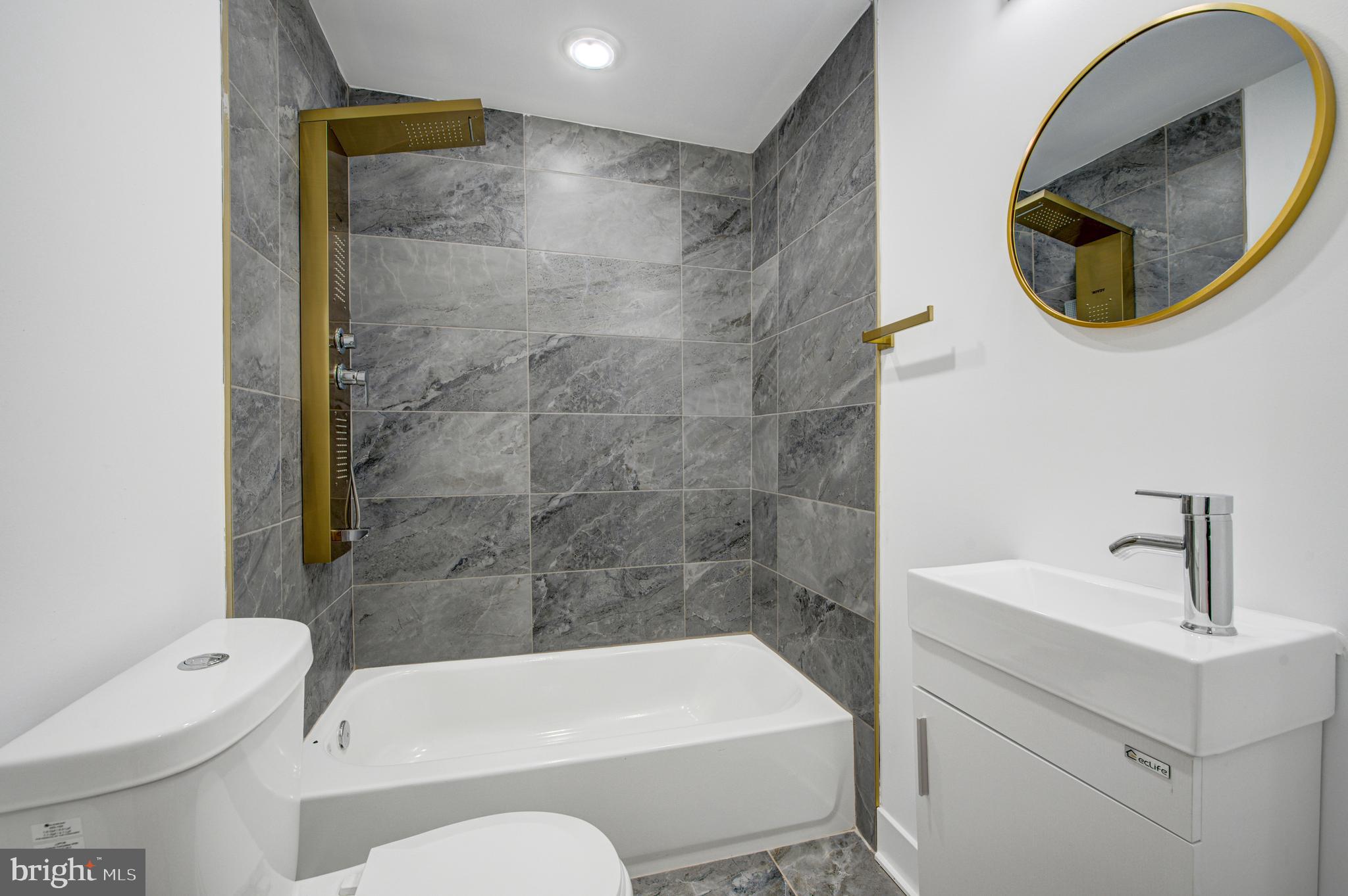 BREWERYTOWN - Residential