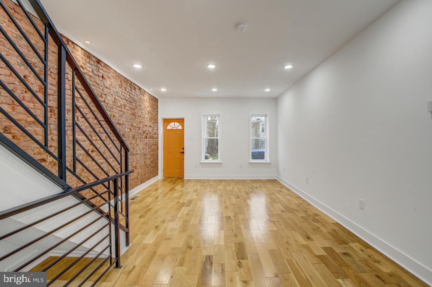 BREWERYTOWN - Residential