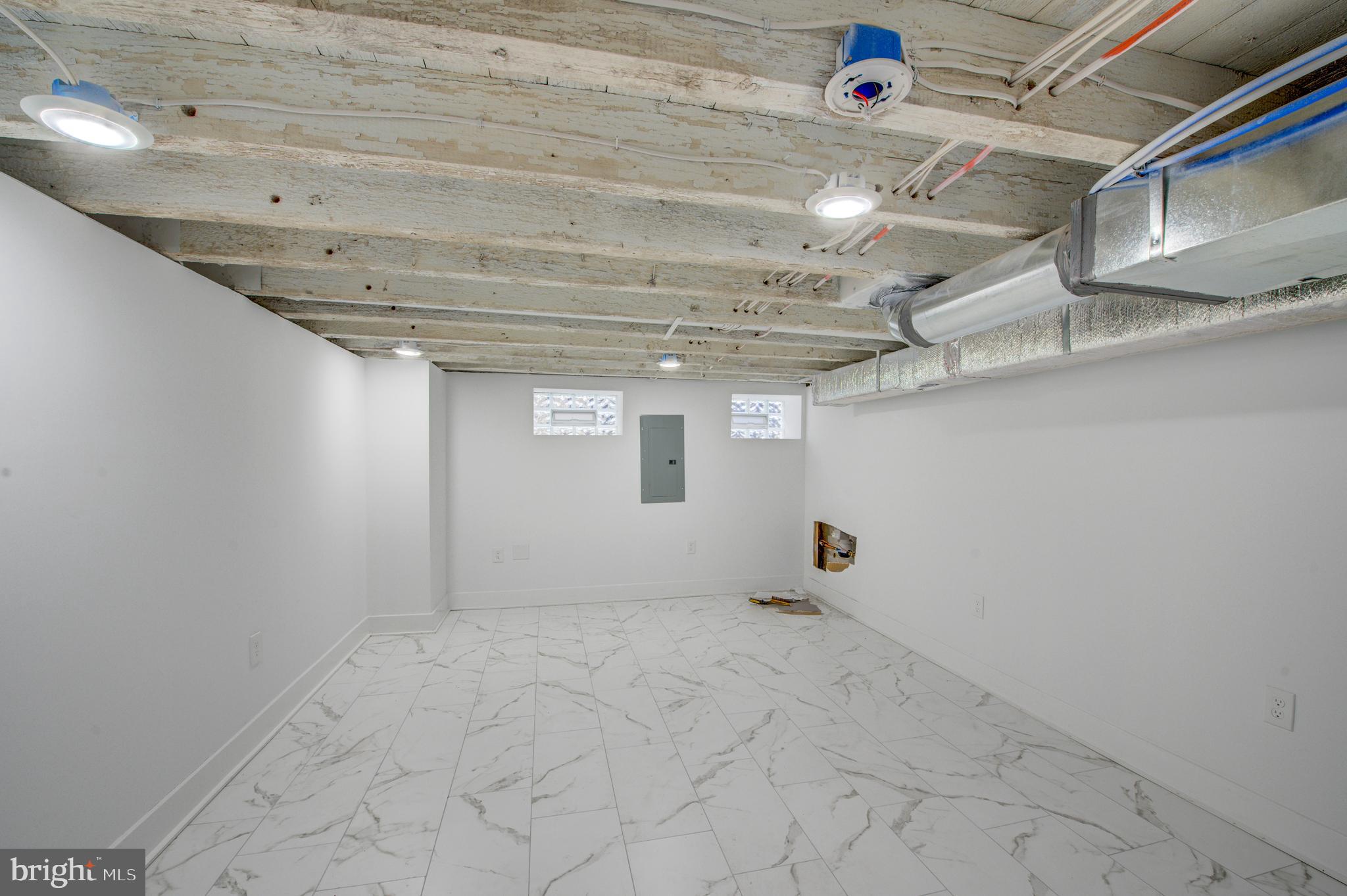 BREWERYTOWN - Residential