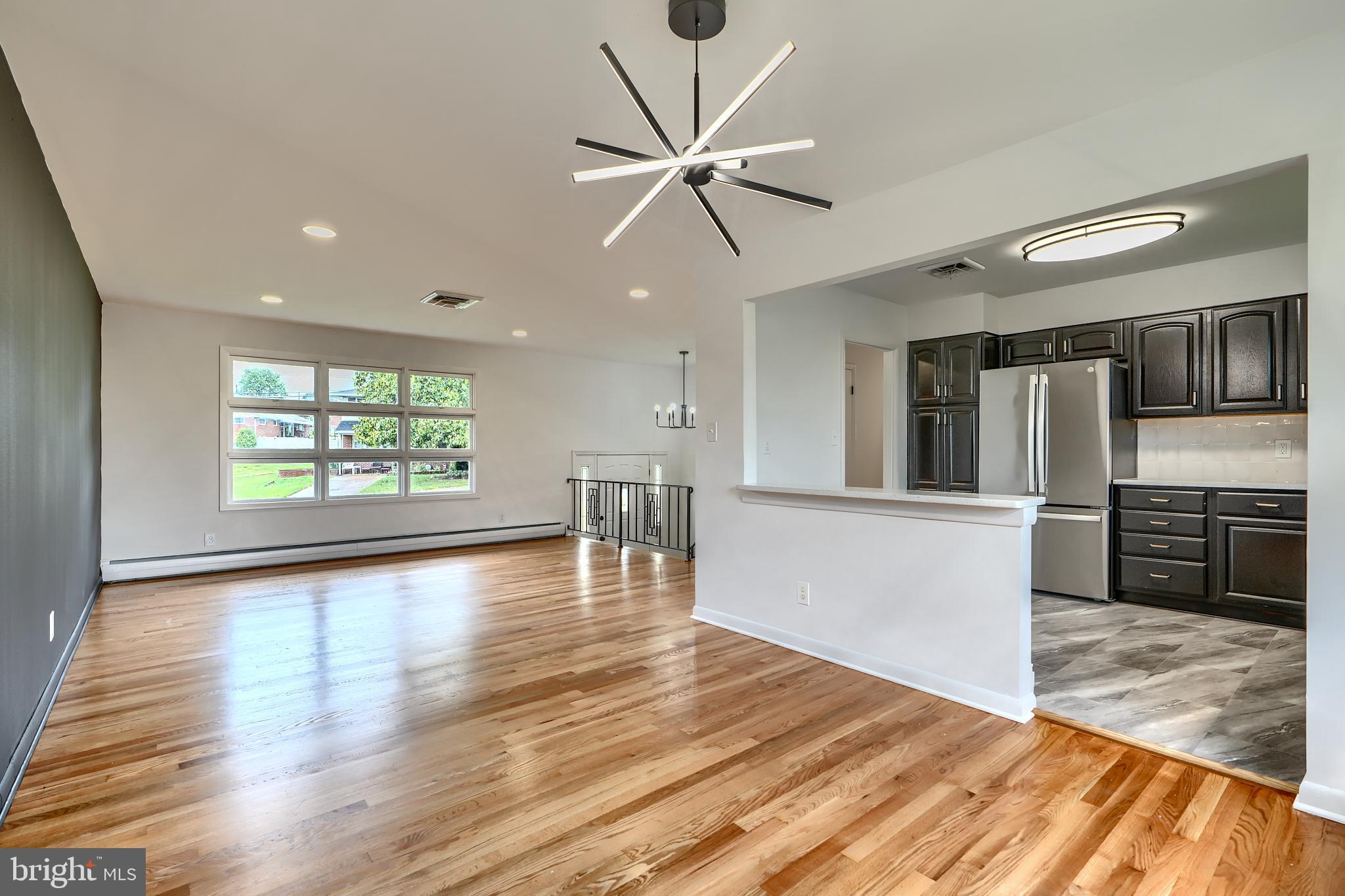 HIGH POINT - Residential