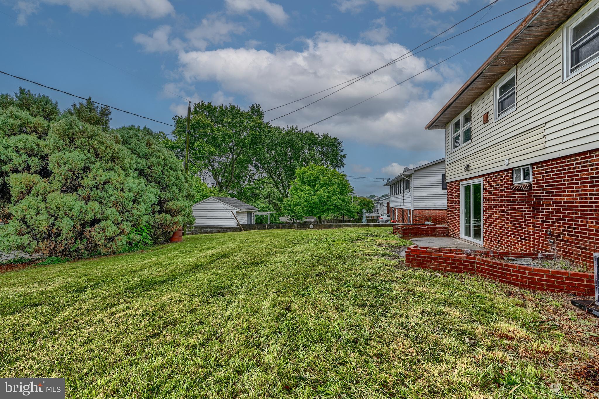 HIGH POINT - Residential