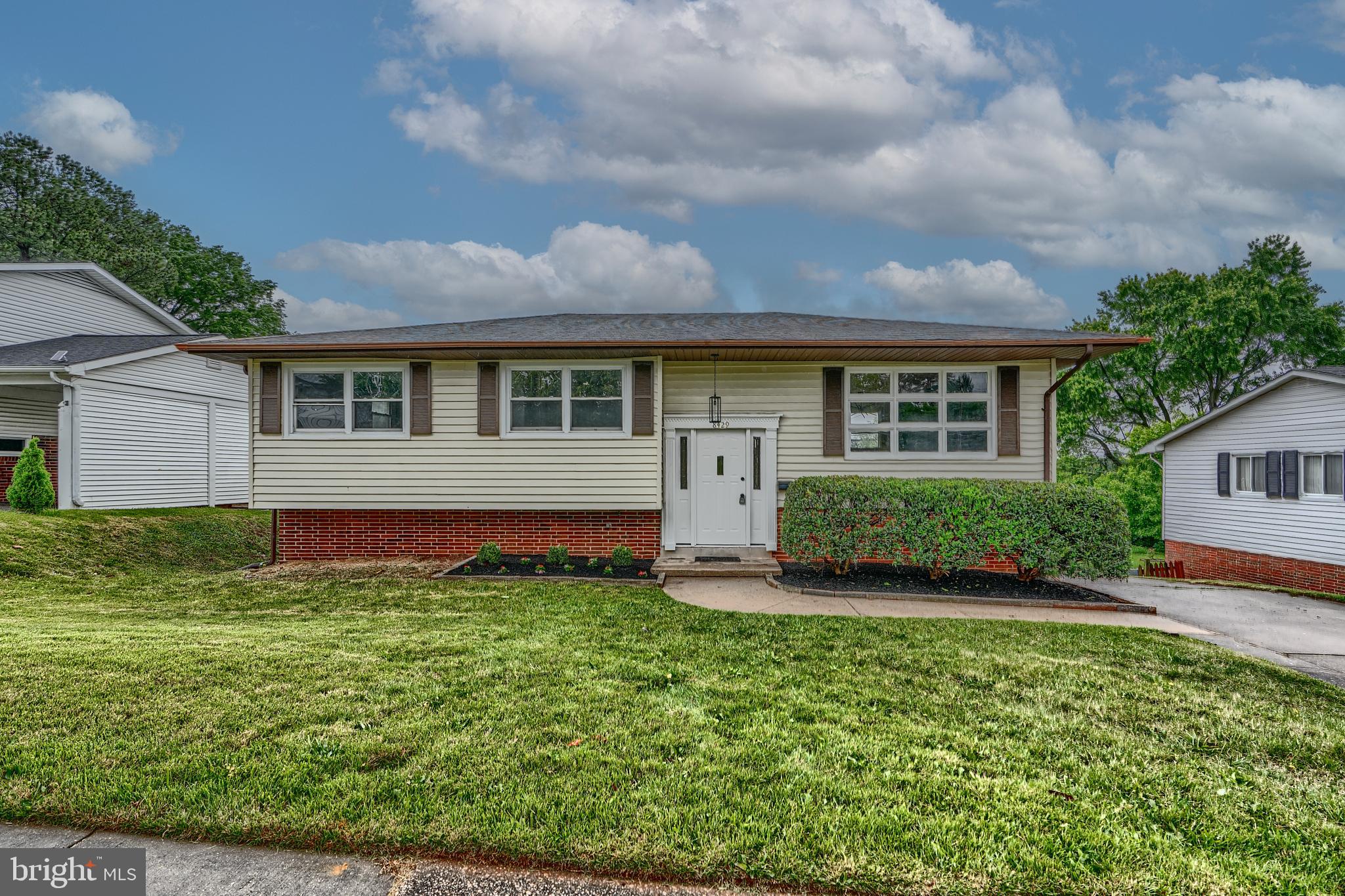 HIGH POINT - Residential