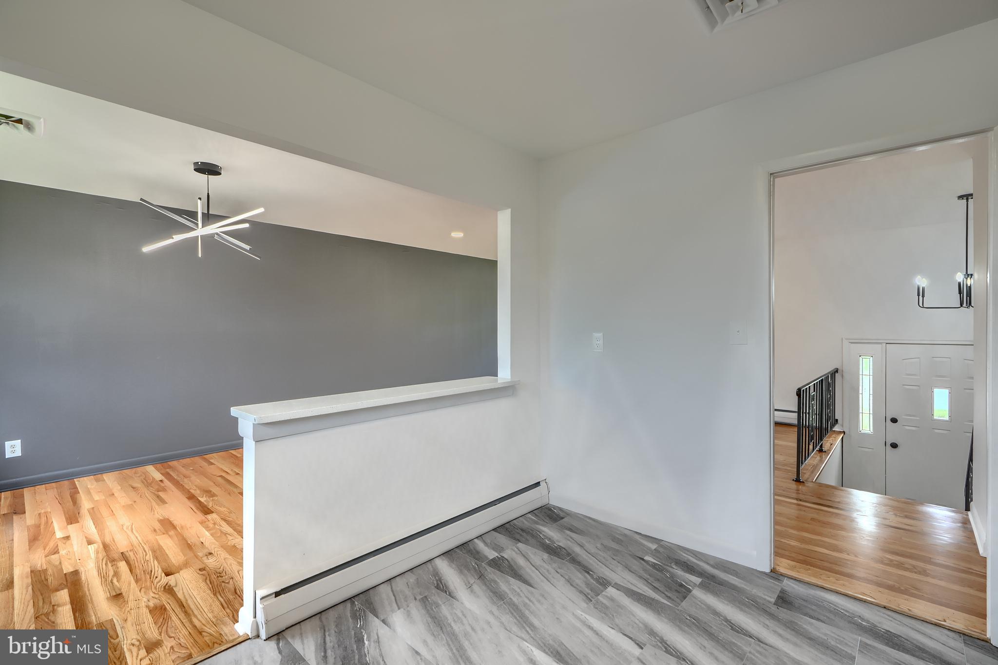 HIGH POINT - Residential