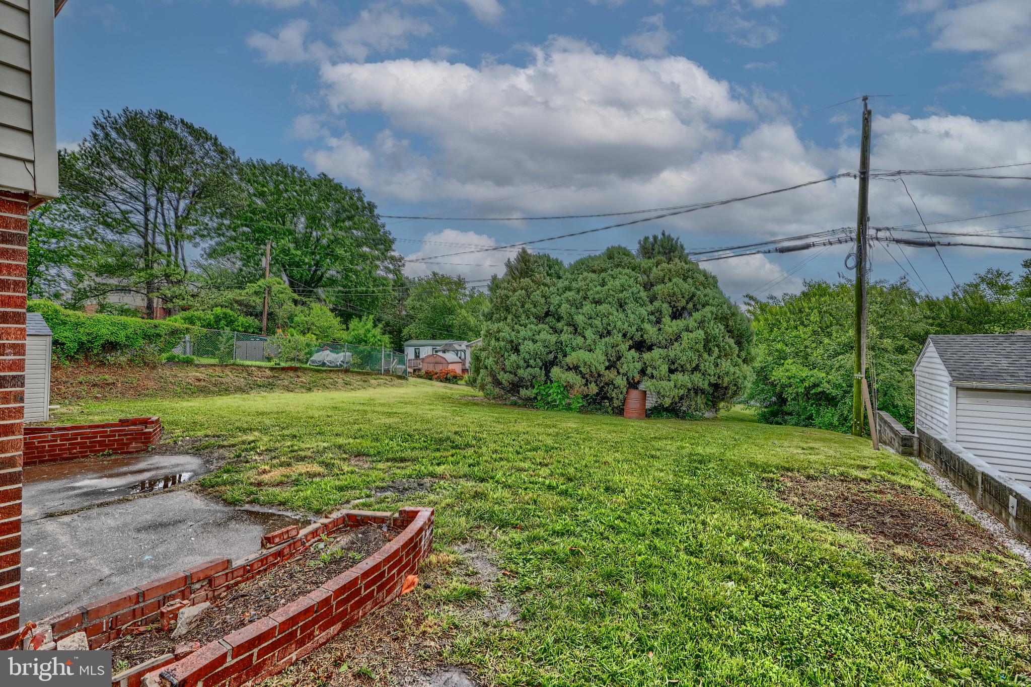 HIGH POINT - Residential