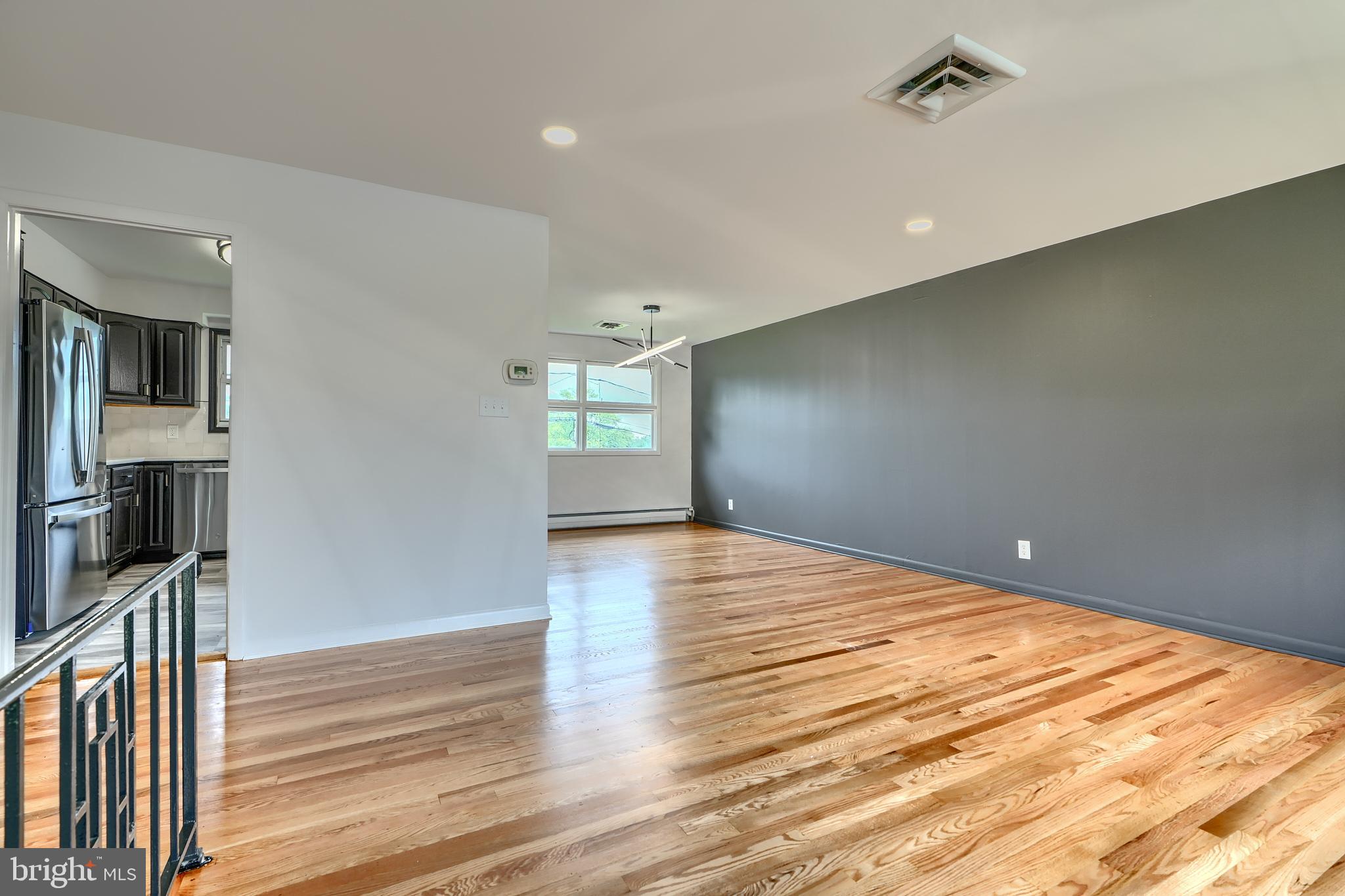 HIGH POINT - Residential