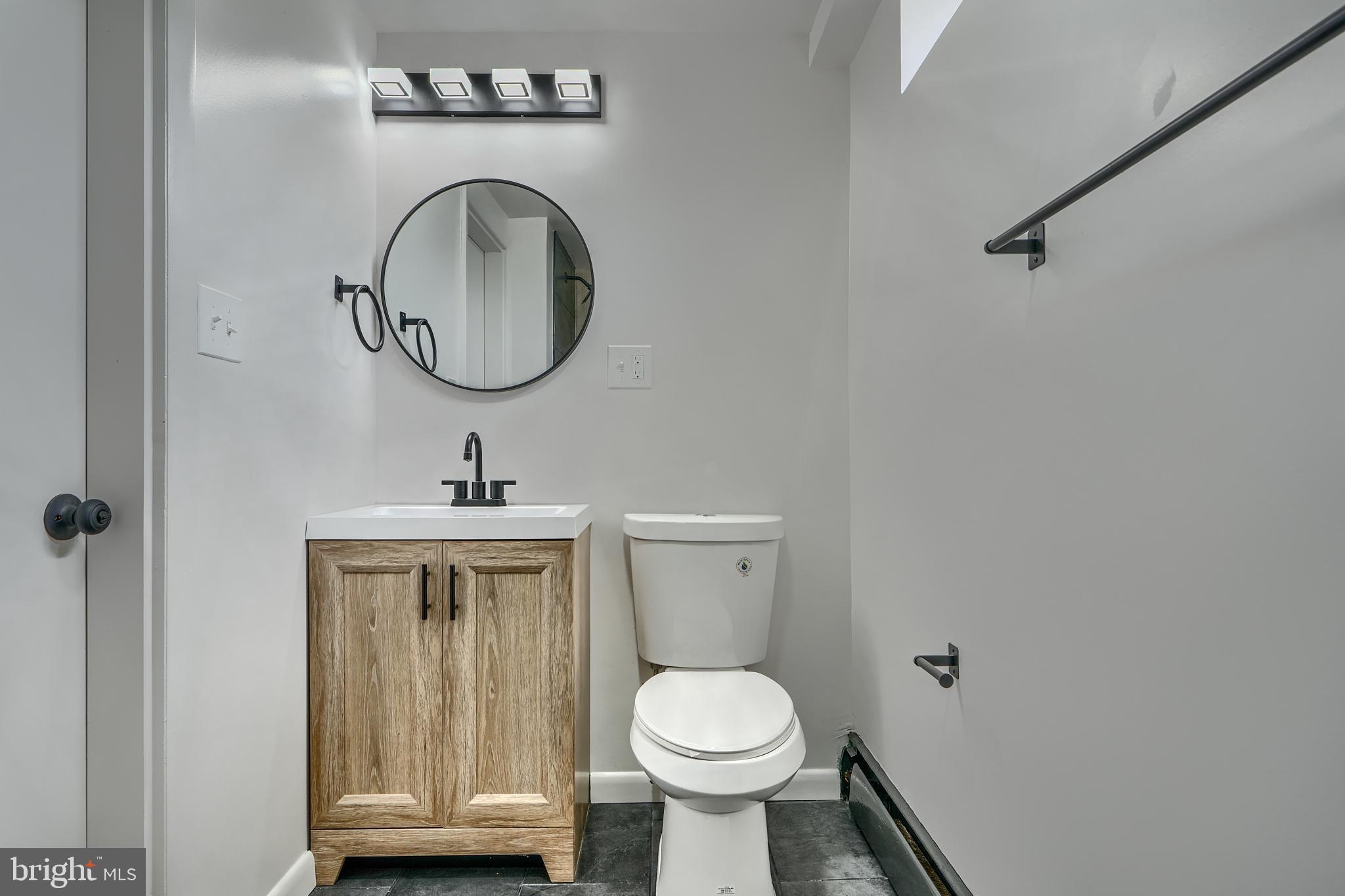 HIGH POINT - Residential