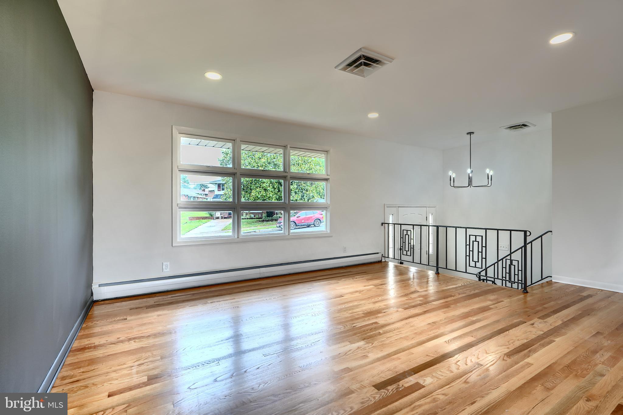 HIGH POINT - Residential