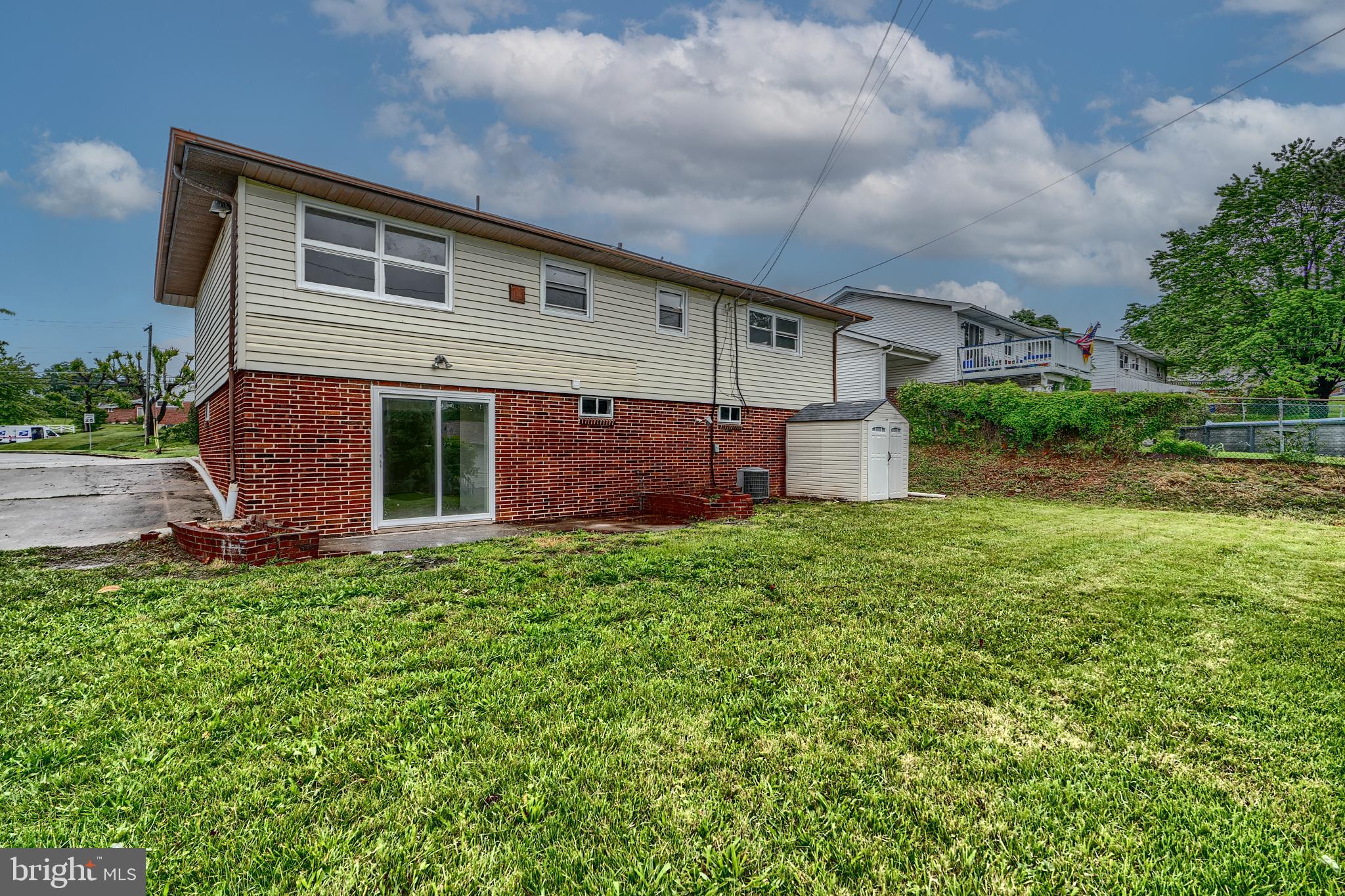 HIGH POINT - Residential