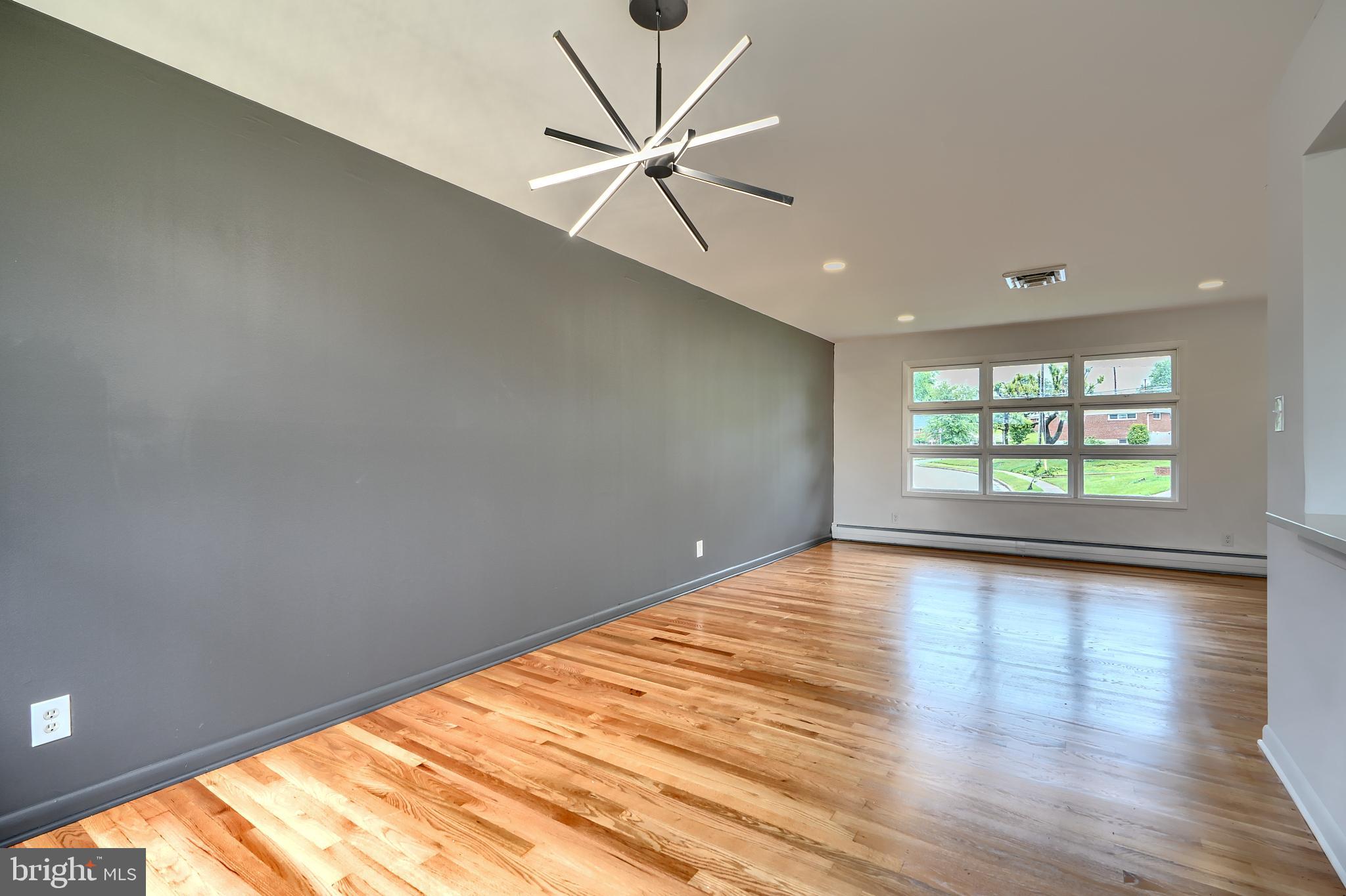 HIGH POINT - Residential