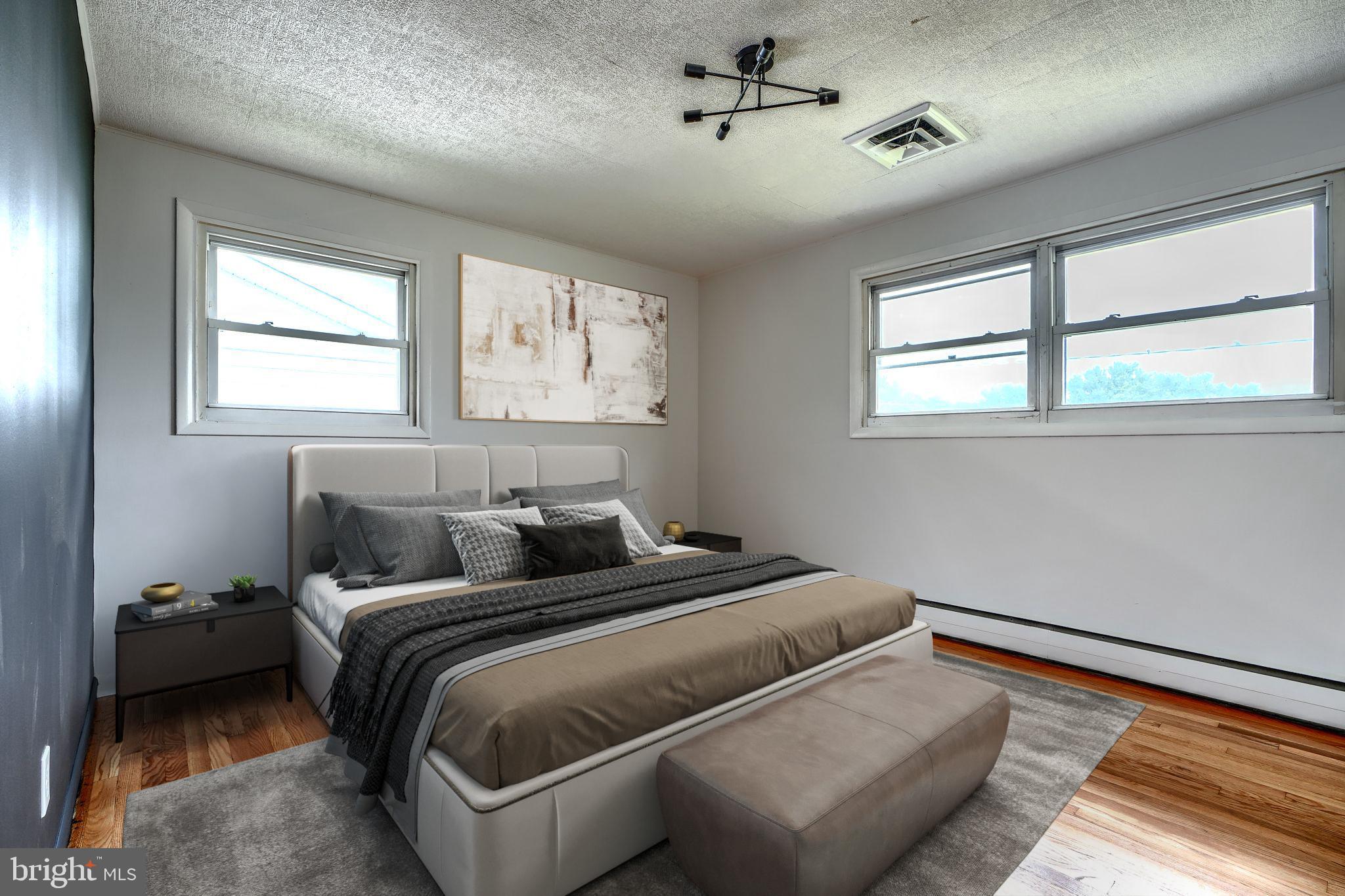 HIGH POINT - Residential