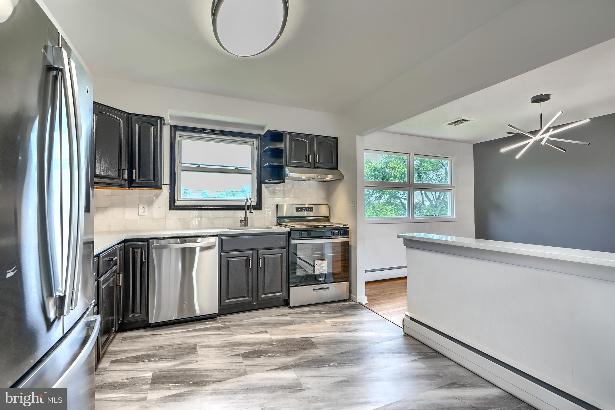 HIGH POINT - Residential