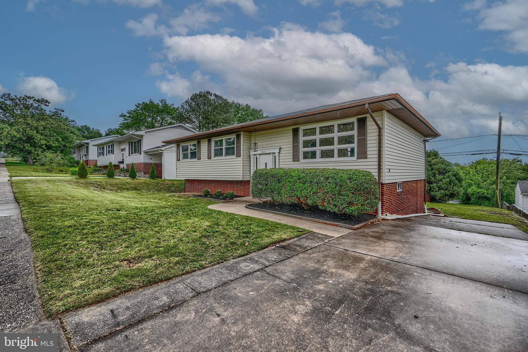 HIGH POINT - Residential