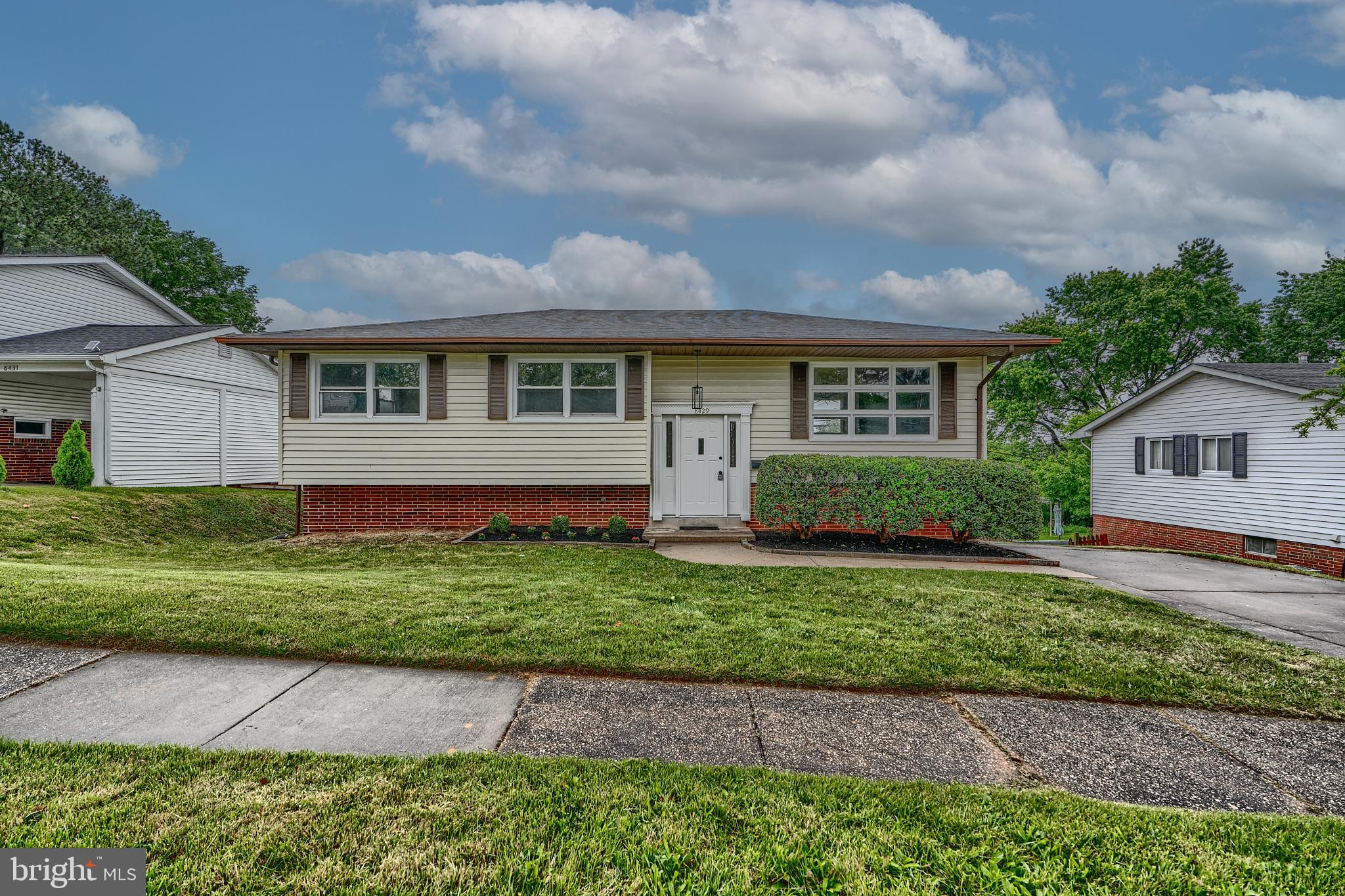 HIGH POINT - Residential