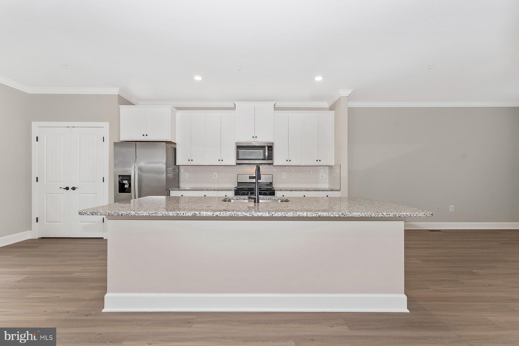 BRIMINGTON FARM - Residential