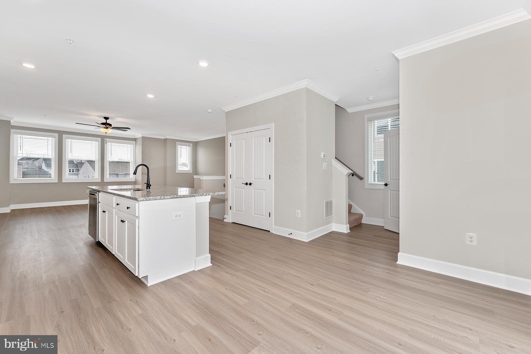 BRIMINGTON FARM - Residential