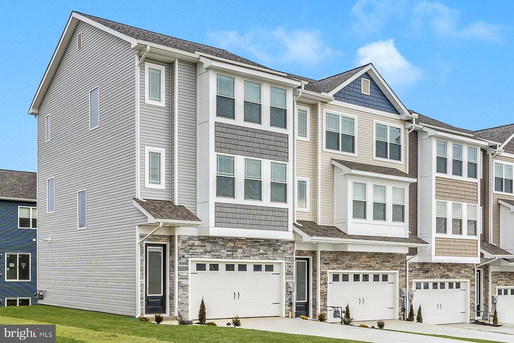 Photo of 549 Bartholomew Drive, WAYNESBORO, PA 17268 (MLS # PAFL2032116)