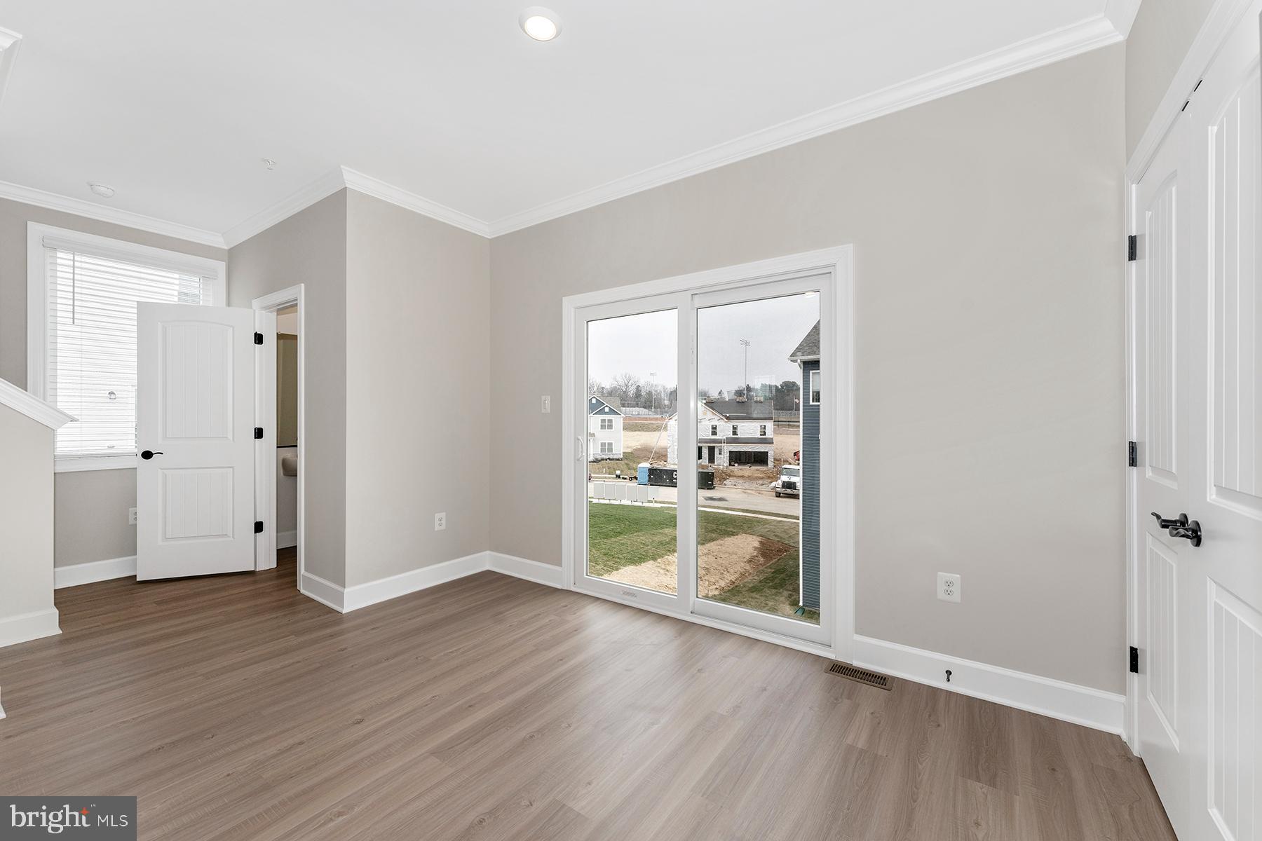 BRIMINGTON FARM - Residential