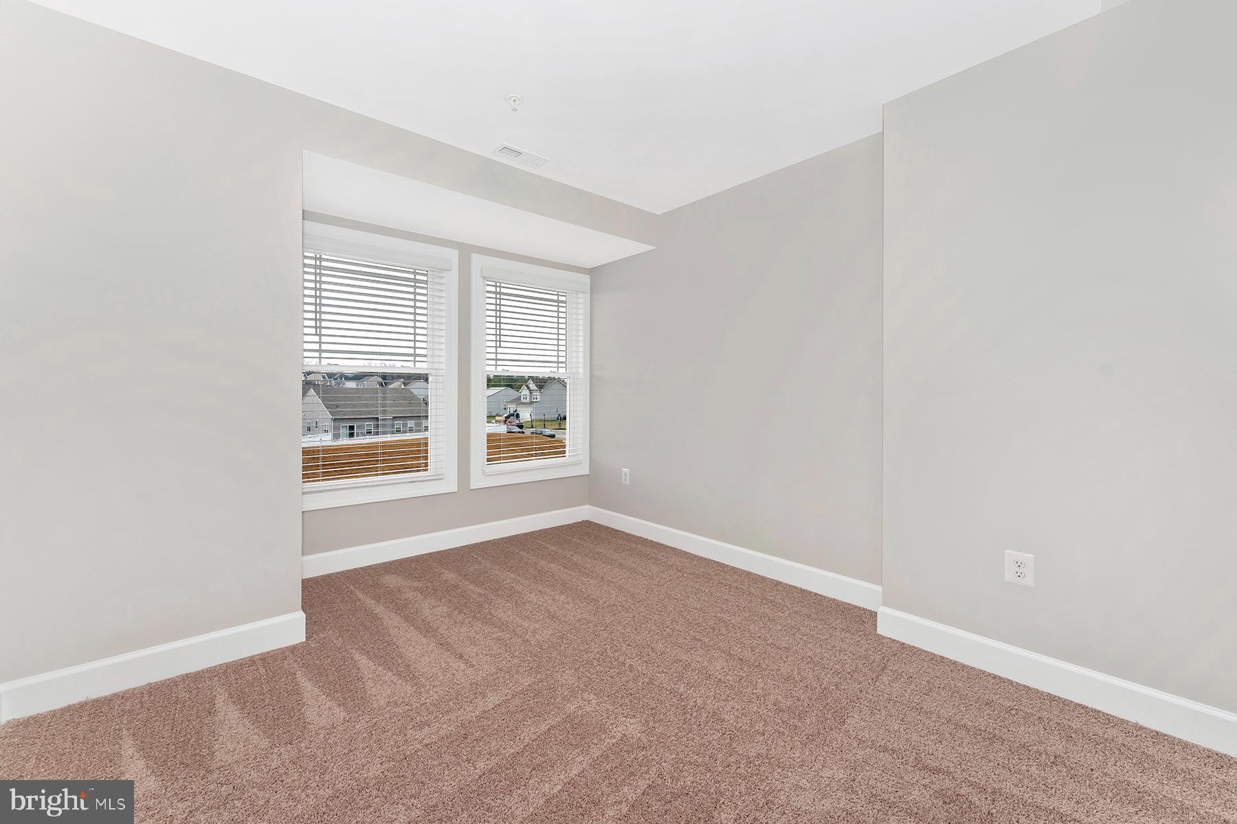 BRIMINGTON FARM - Residential