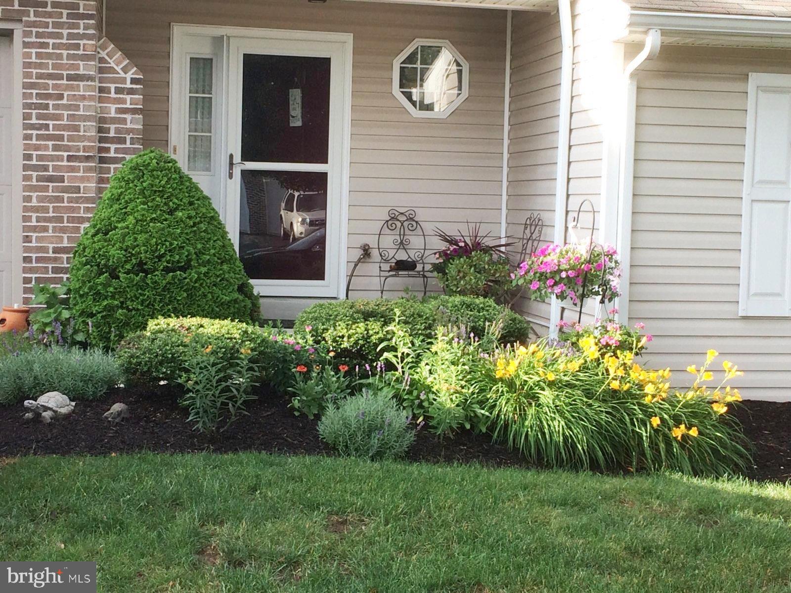 HEATHERFIELD - Residential