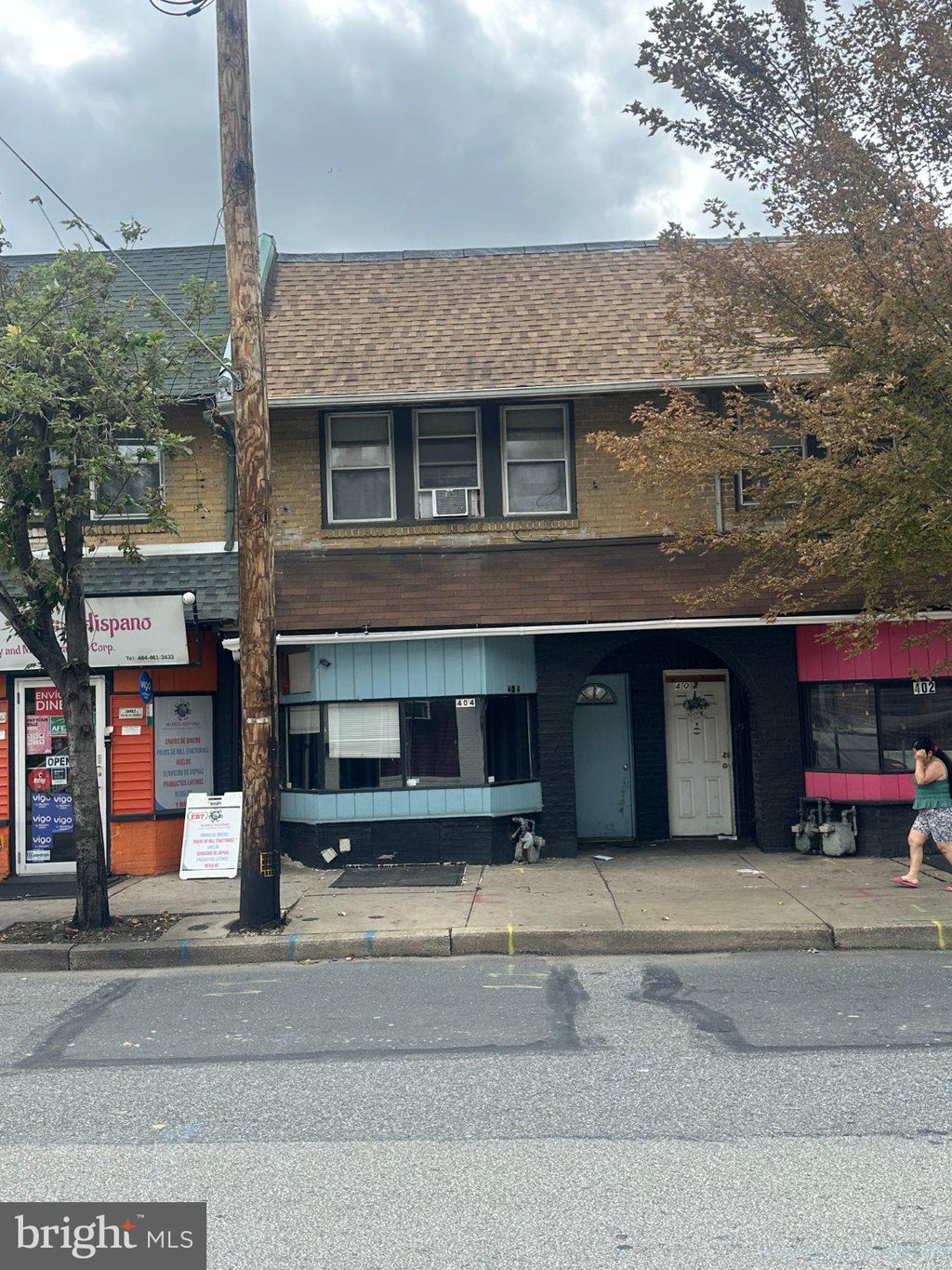 Photo of 404 Long Lane, UPPER DARBY, PA 19082 (MLS # PADE2125446)