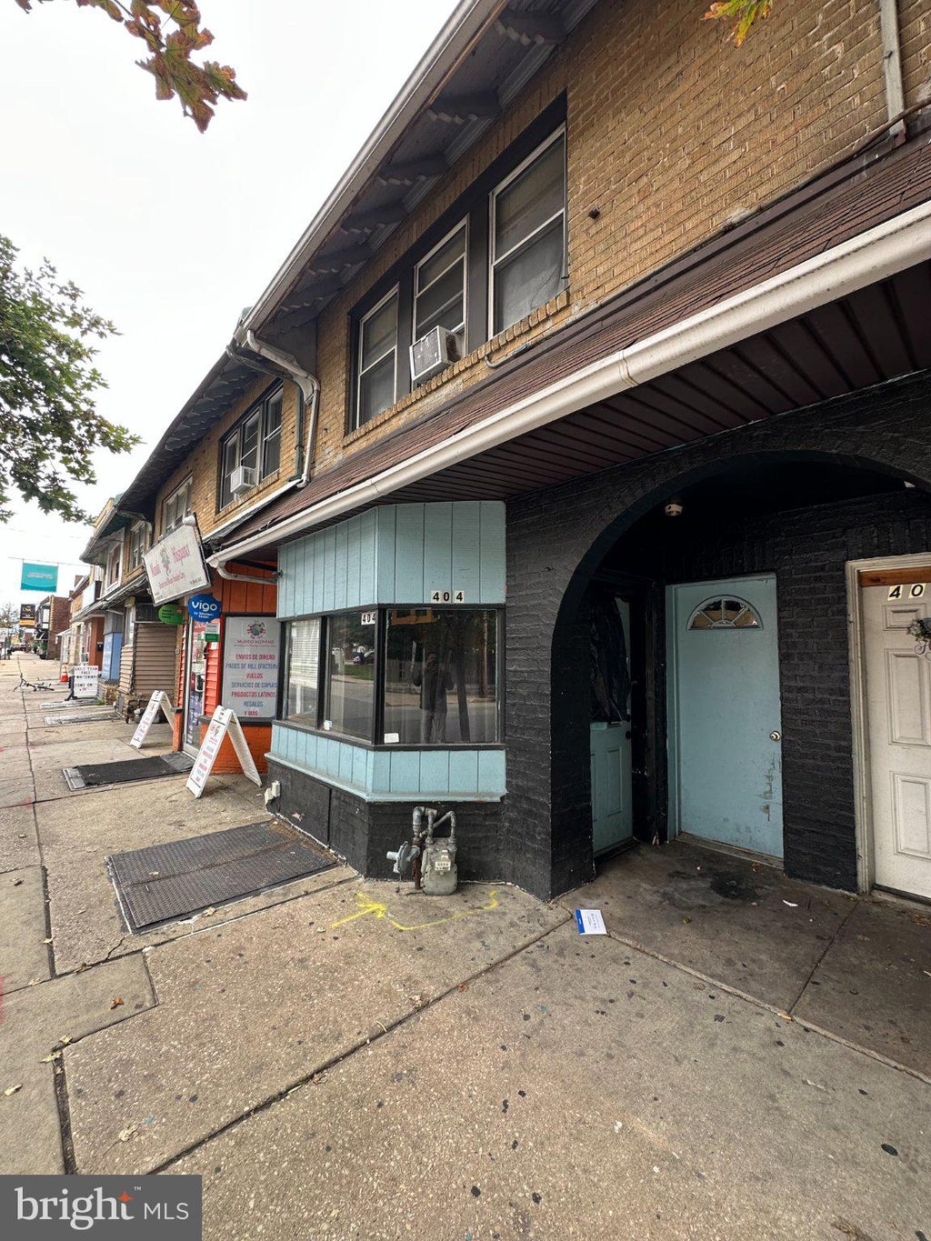 Photo of 404 Long Lane, UPPER DARBY, PA 19082 (MLS # PADE2125446)