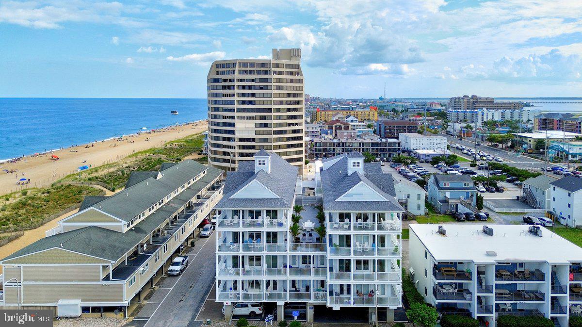 5 87TH STREET 301