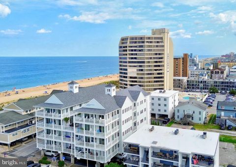 5 87TH STREET 301 OCEAN CITY MD 21842