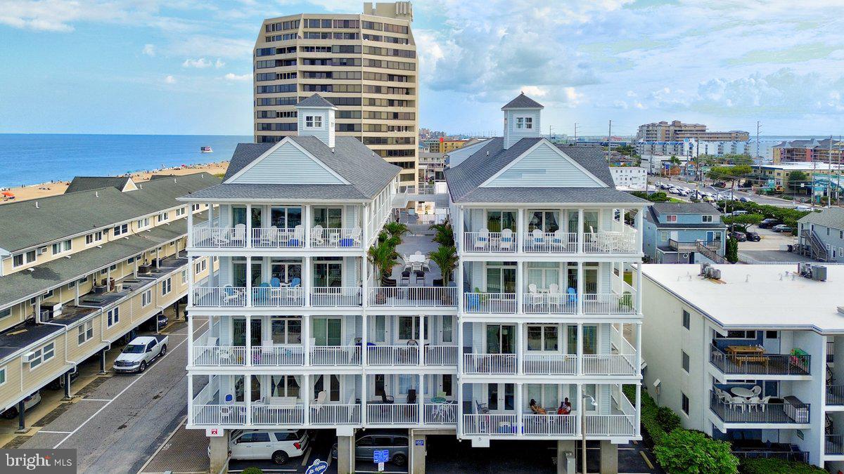 5 87TH STREET 301
