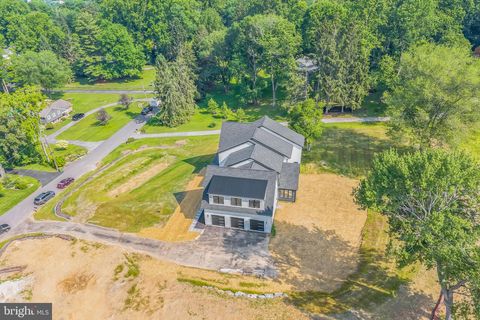 Tiny photo for 736 Northbrook Road #L2, KENNETT SQUARE, PA 19348 (MLS # PACT2117316)