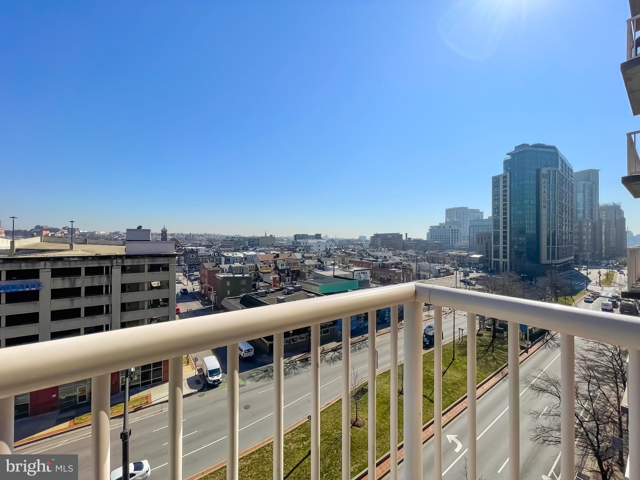 INNER HARBOR - Residential