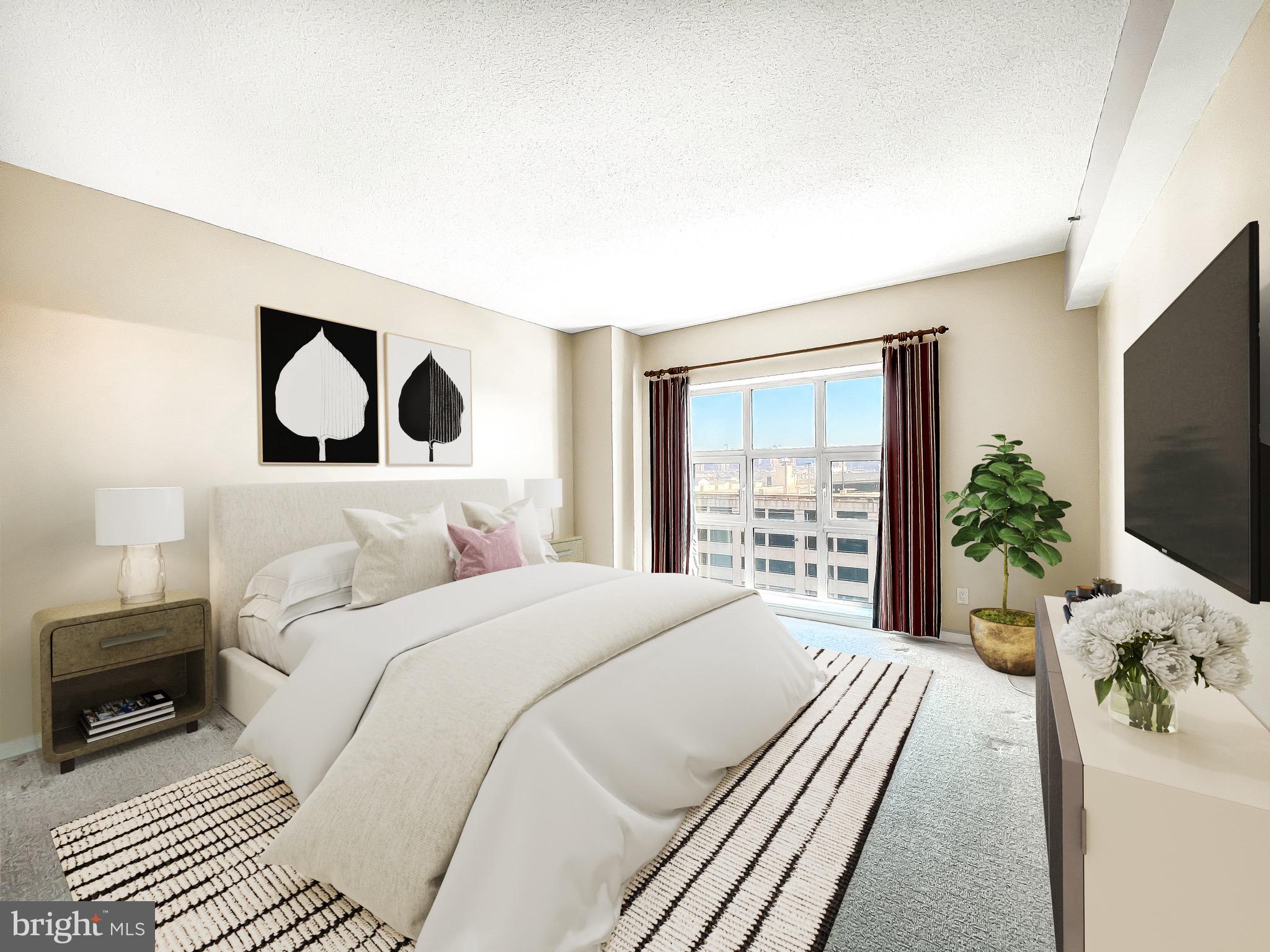 INNER HARBOR - Residential