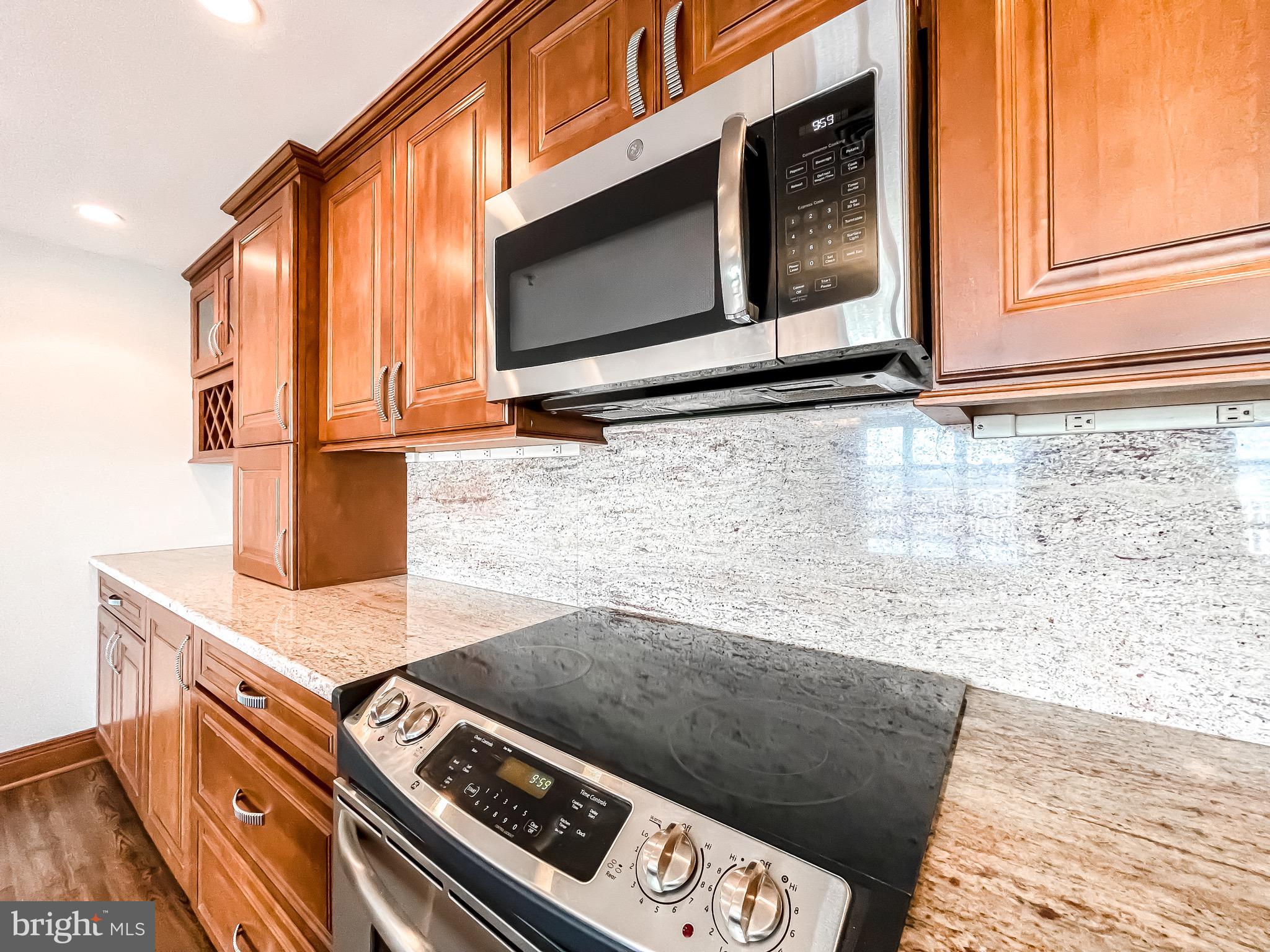 INNER HARBOR - Residential