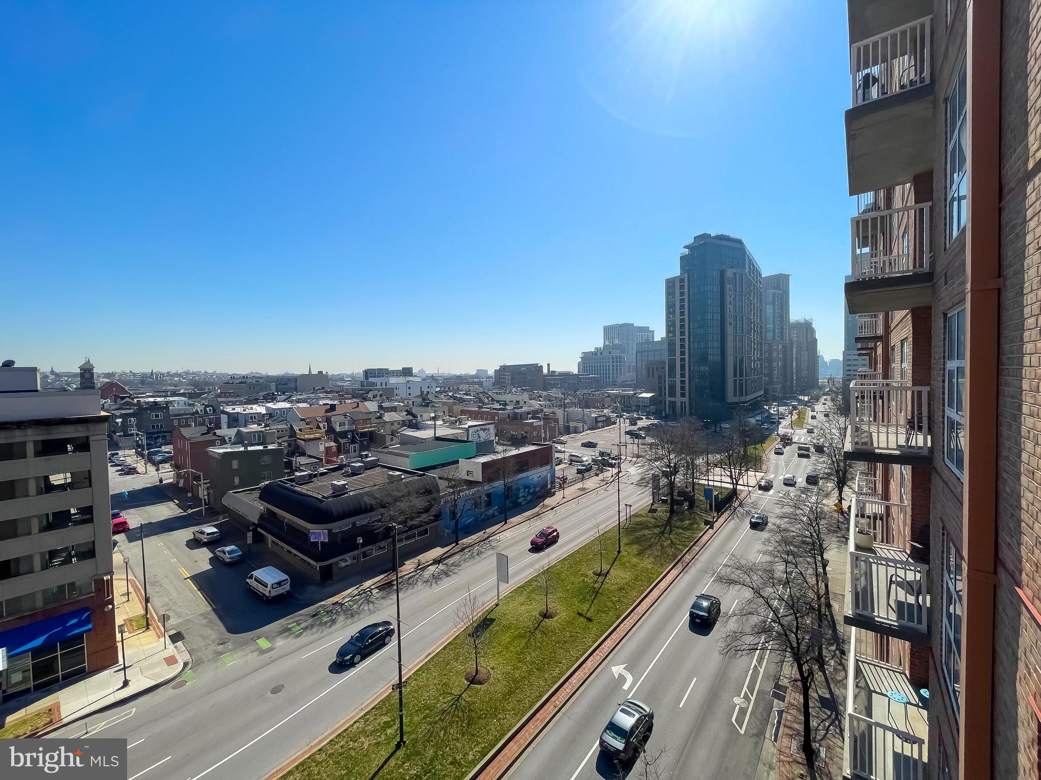 INNER HARBOR - Residential